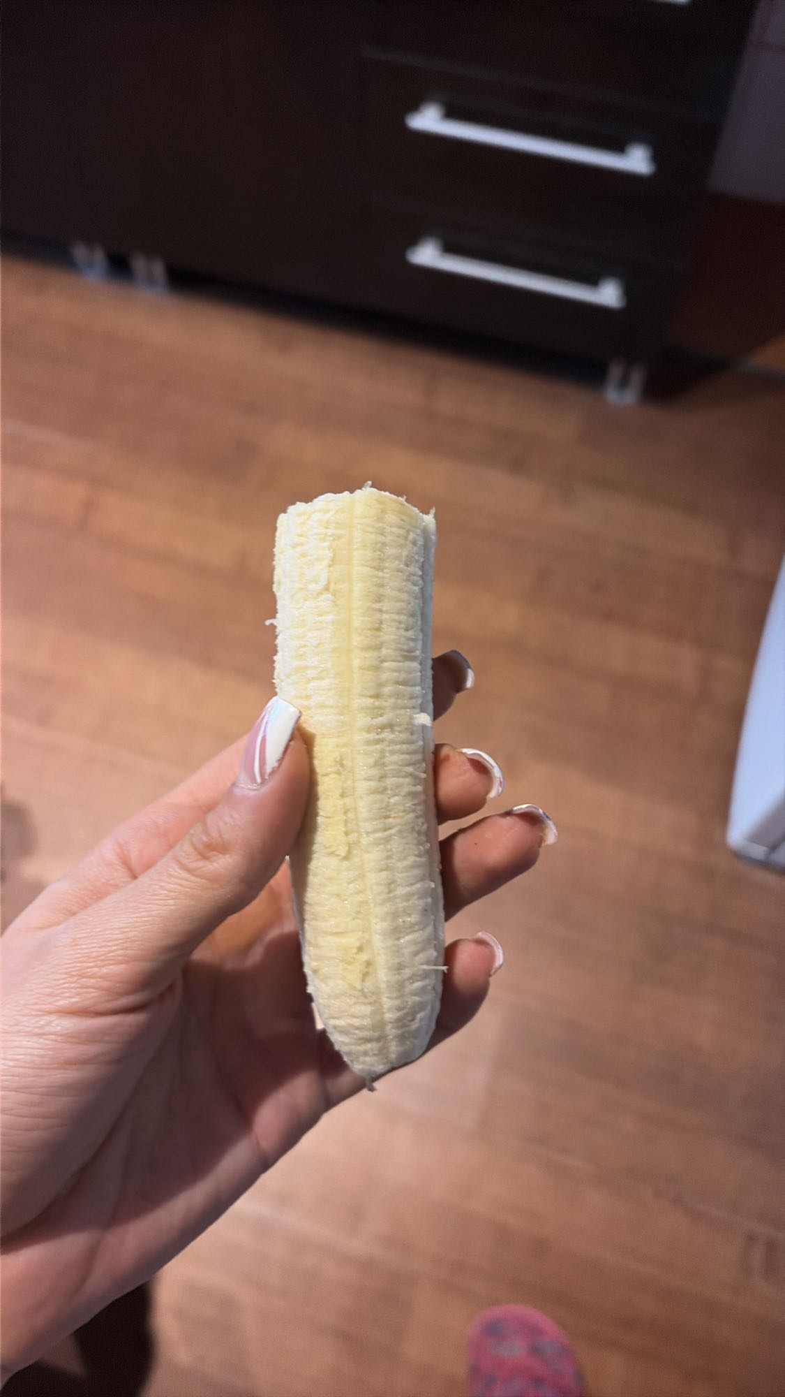 Jumătate de banană