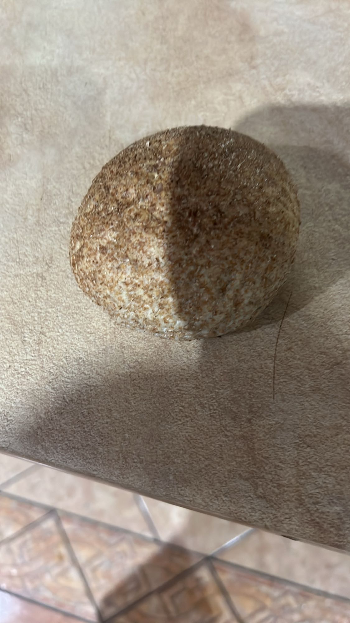 bułka pełnoziarnista