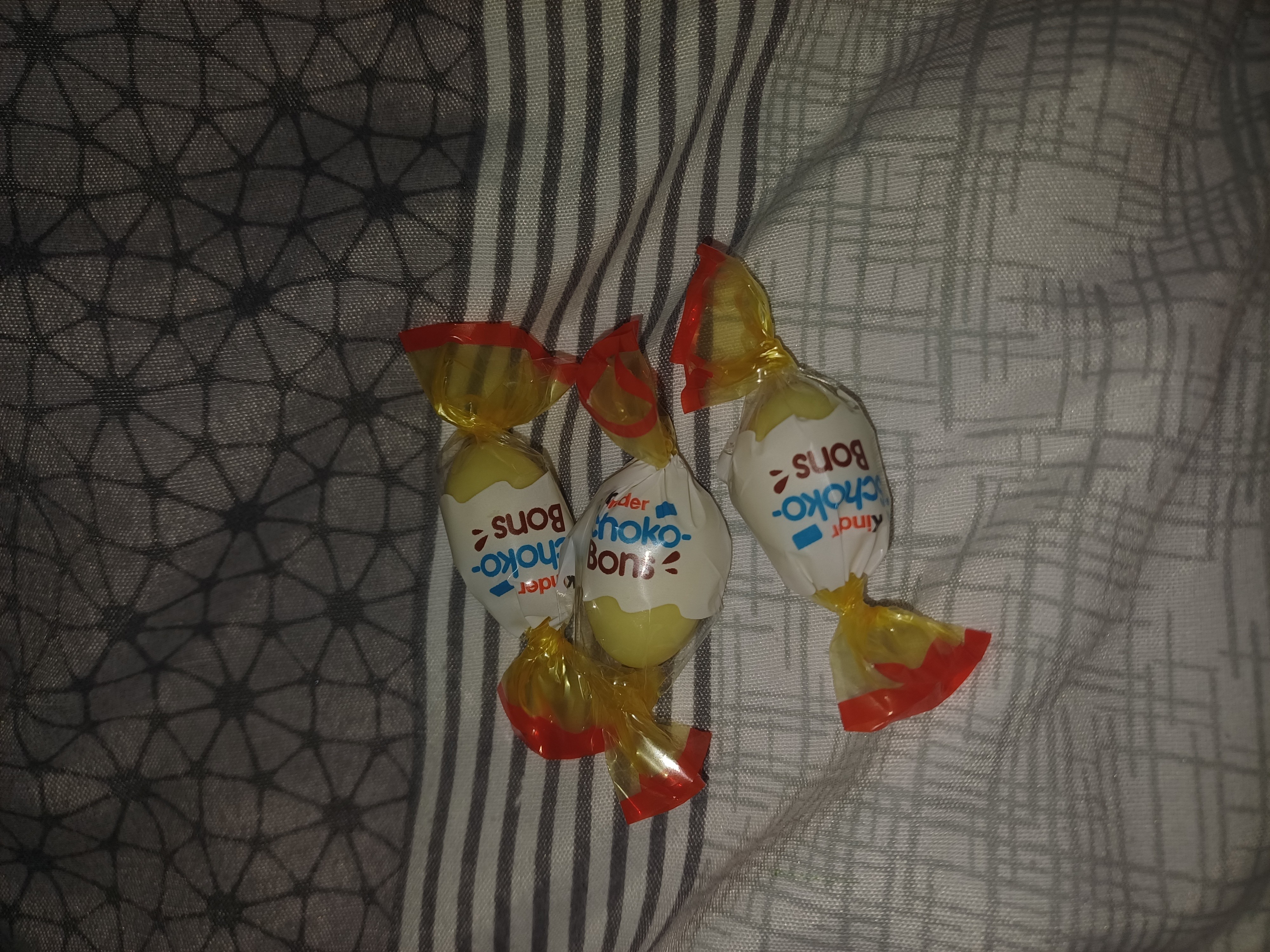 Kinder Choco-Bons Candies