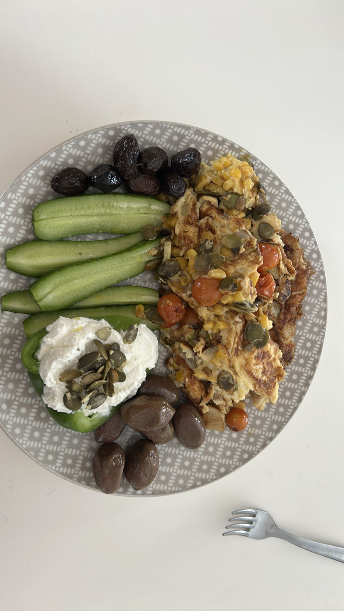 Error analyzing image