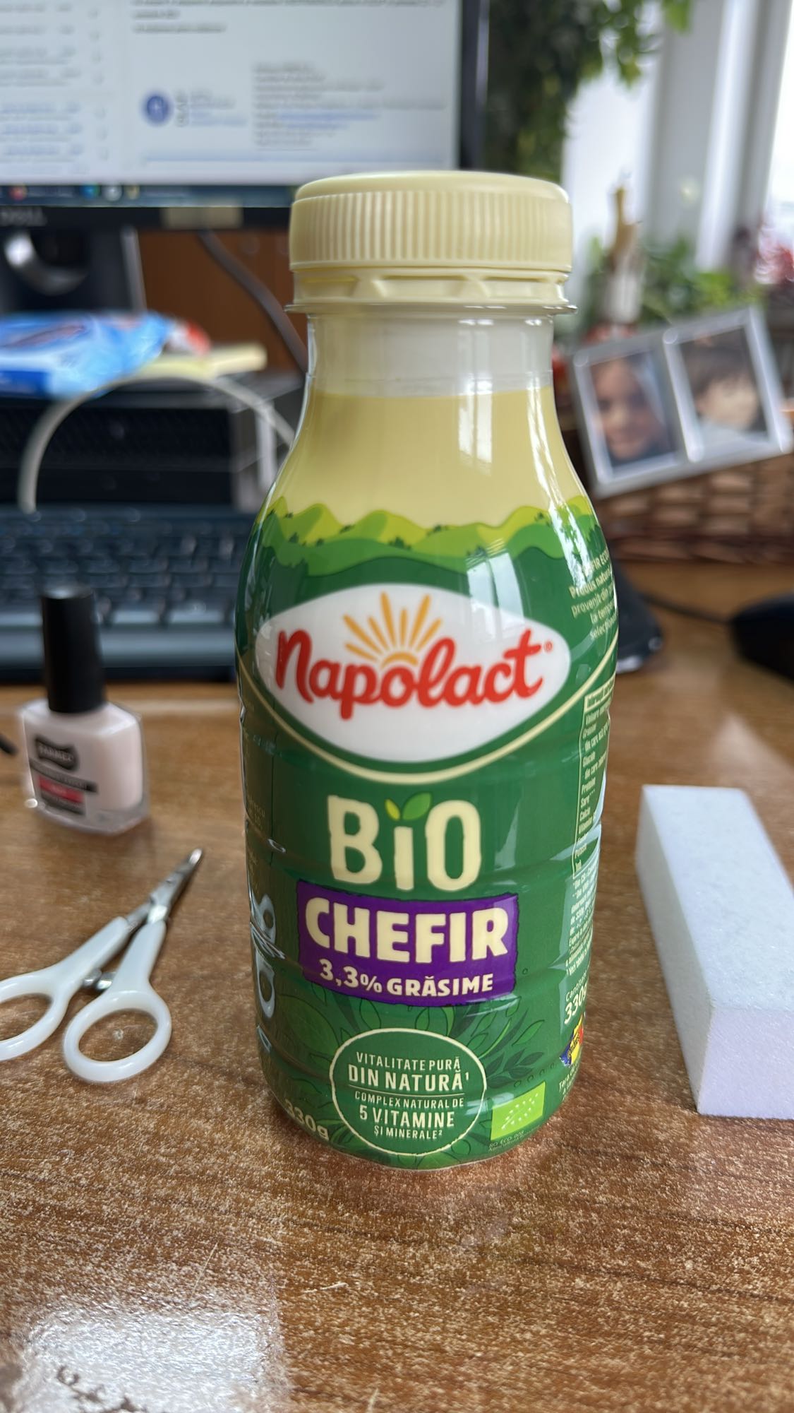 Bio Kefir 3.3% fat