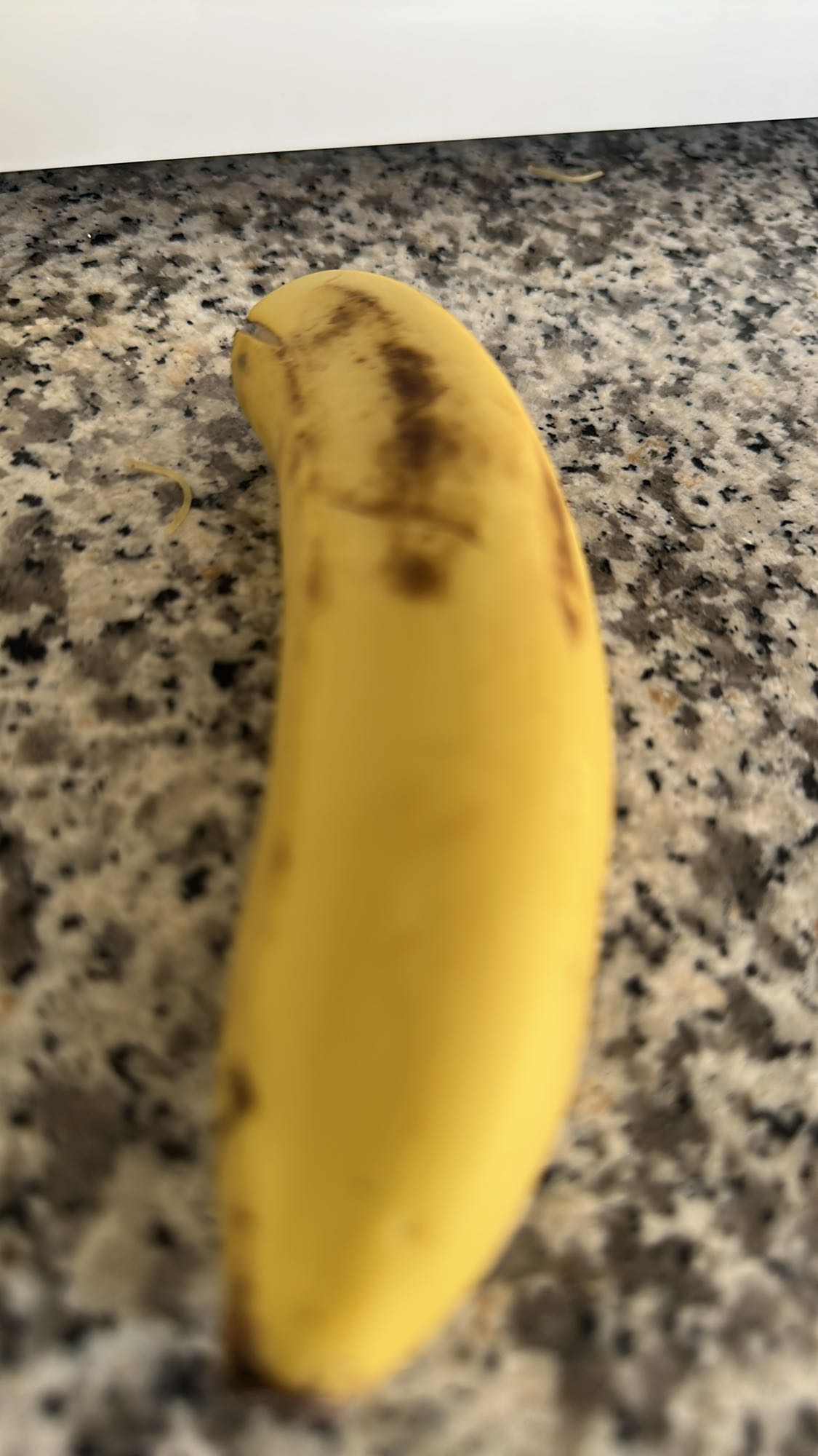 Single Banana