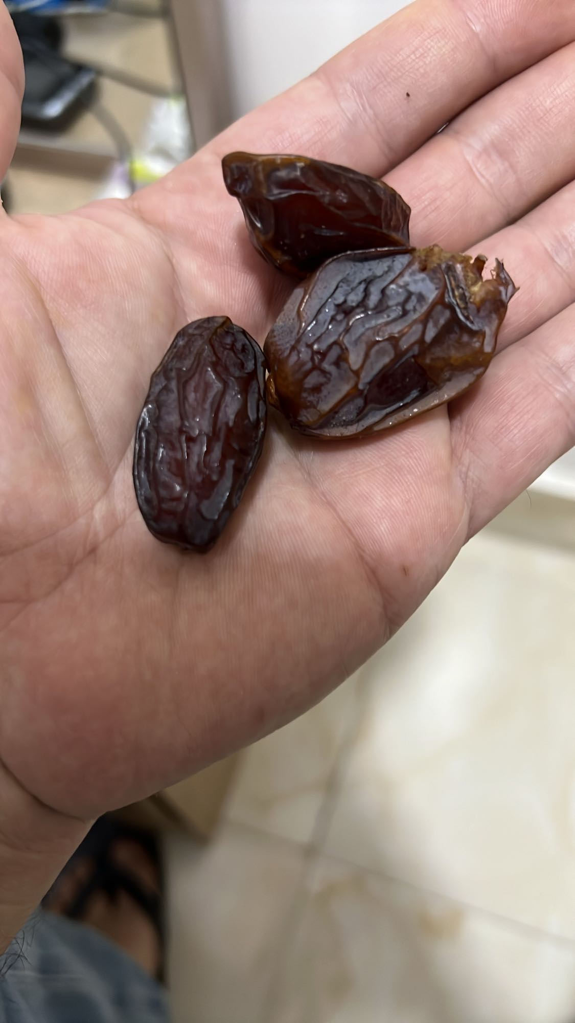 Medjool Dates Snack