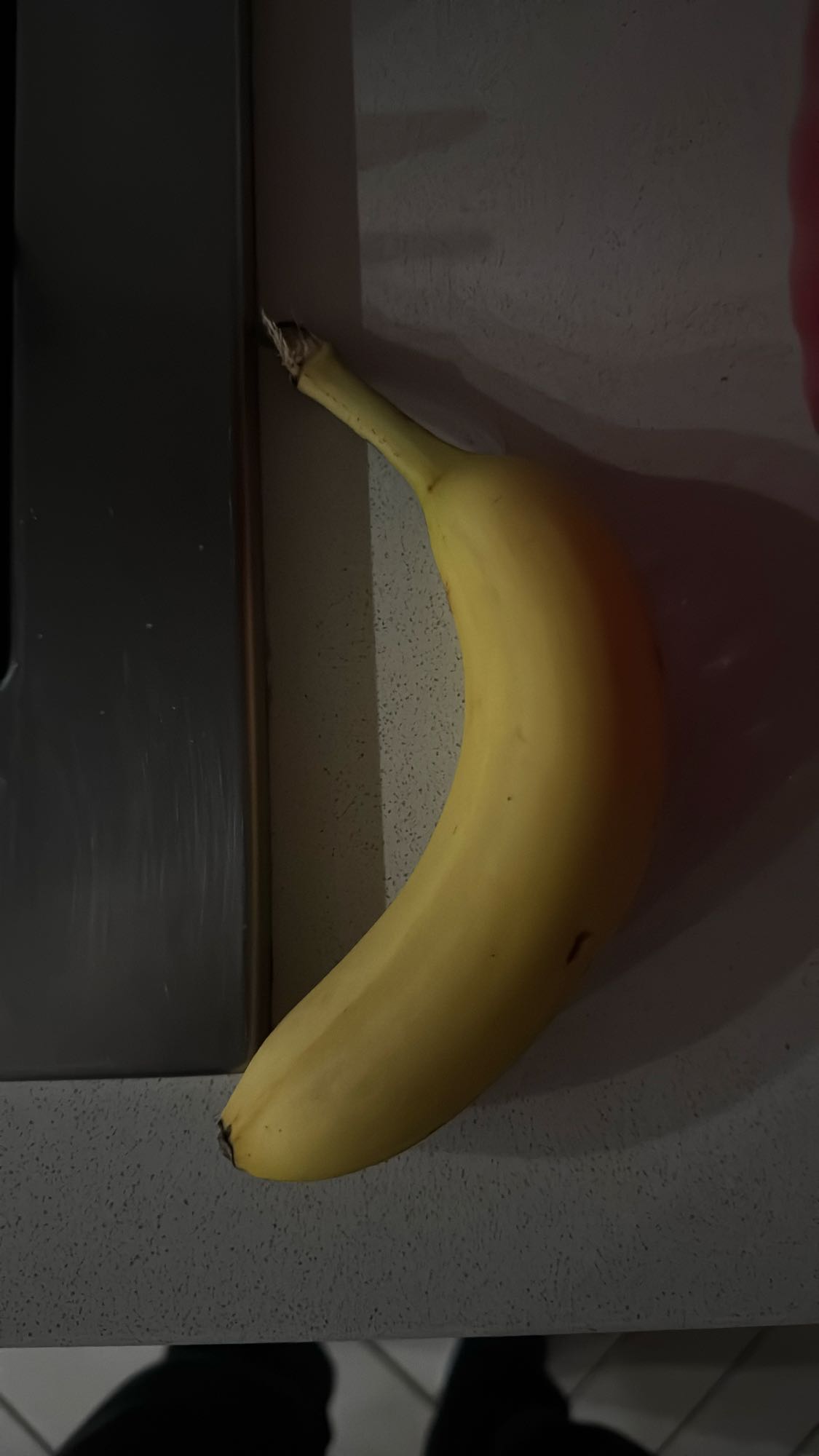 Banana snack