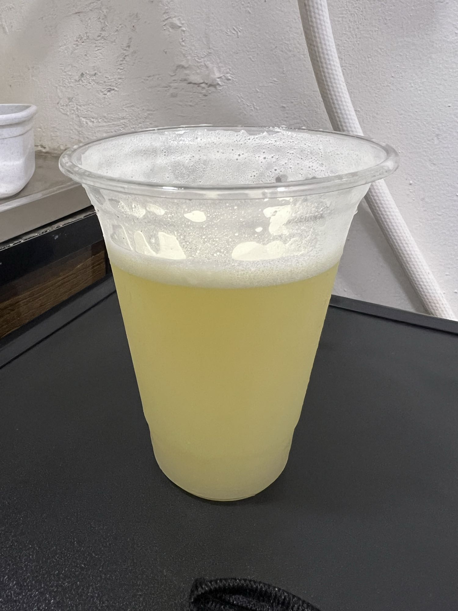 Fresh Lemonade