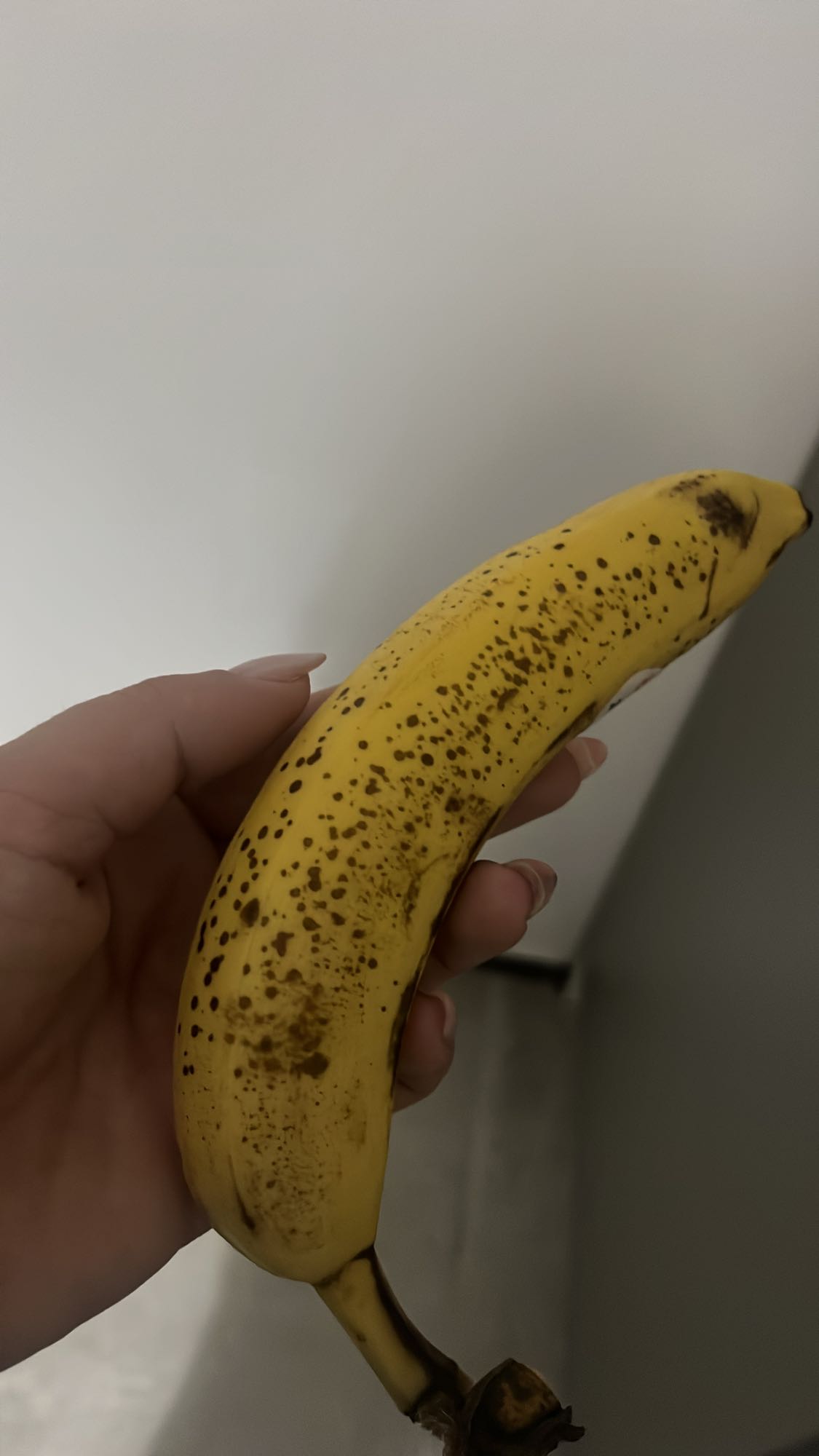 Banana simplă