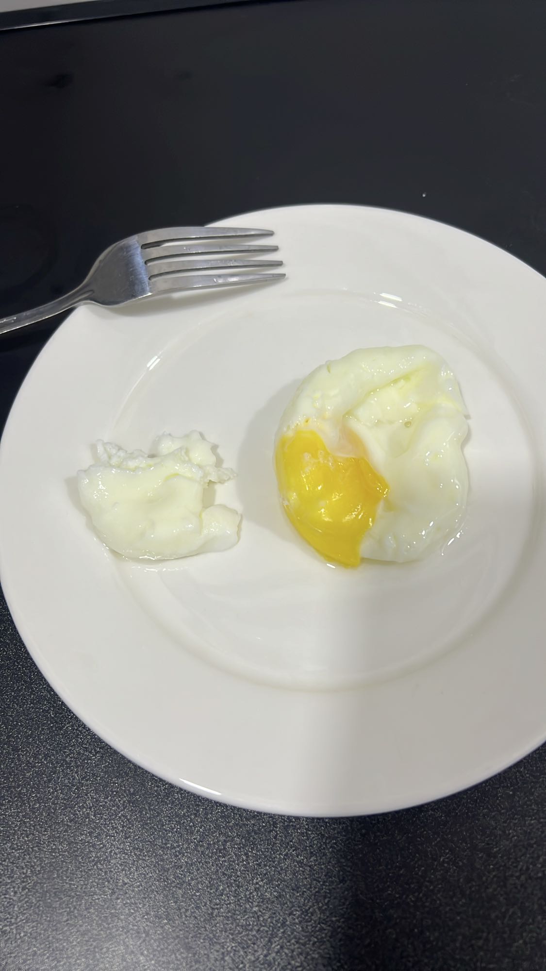 Poached Egg