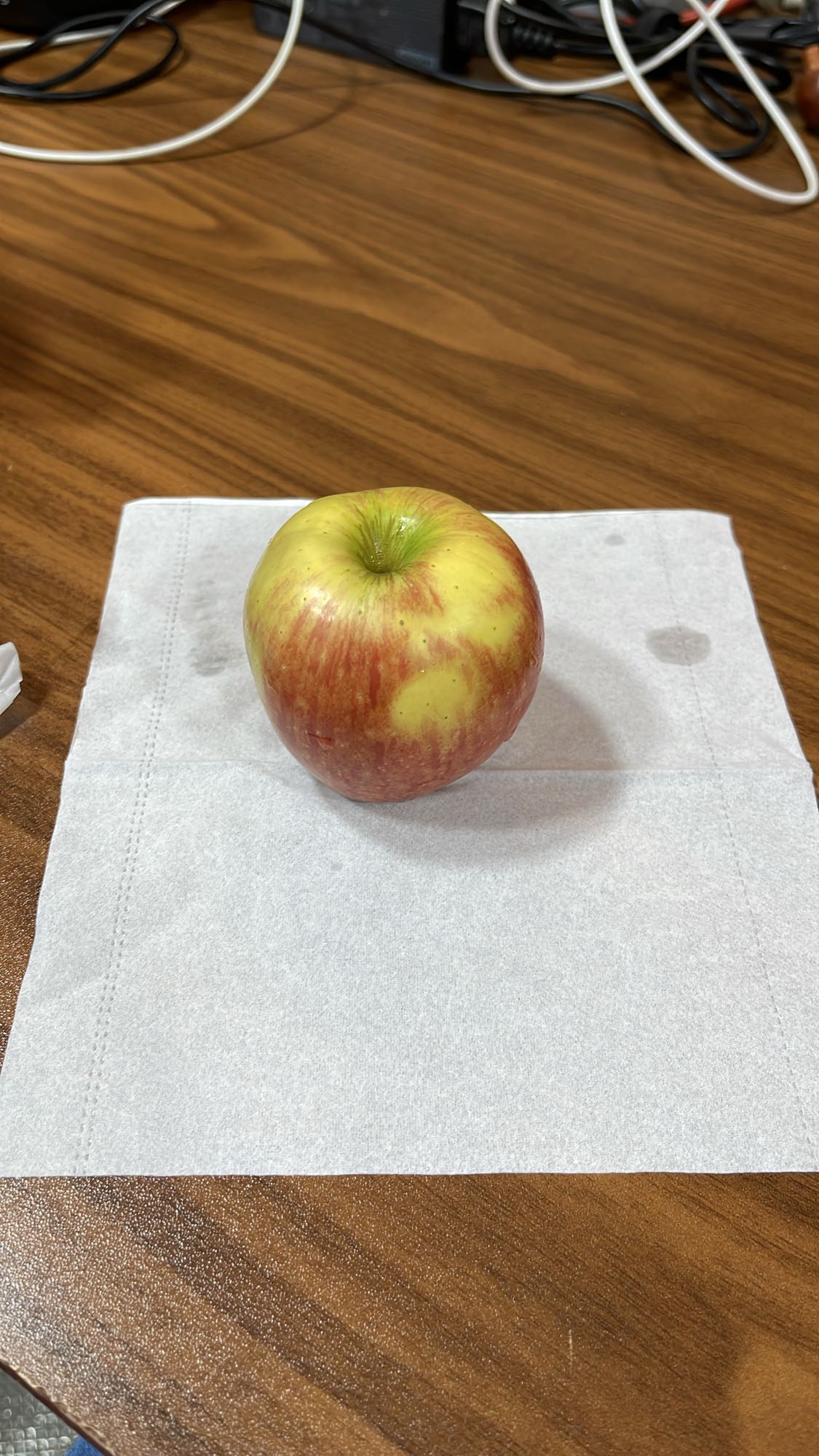 Whole Apple