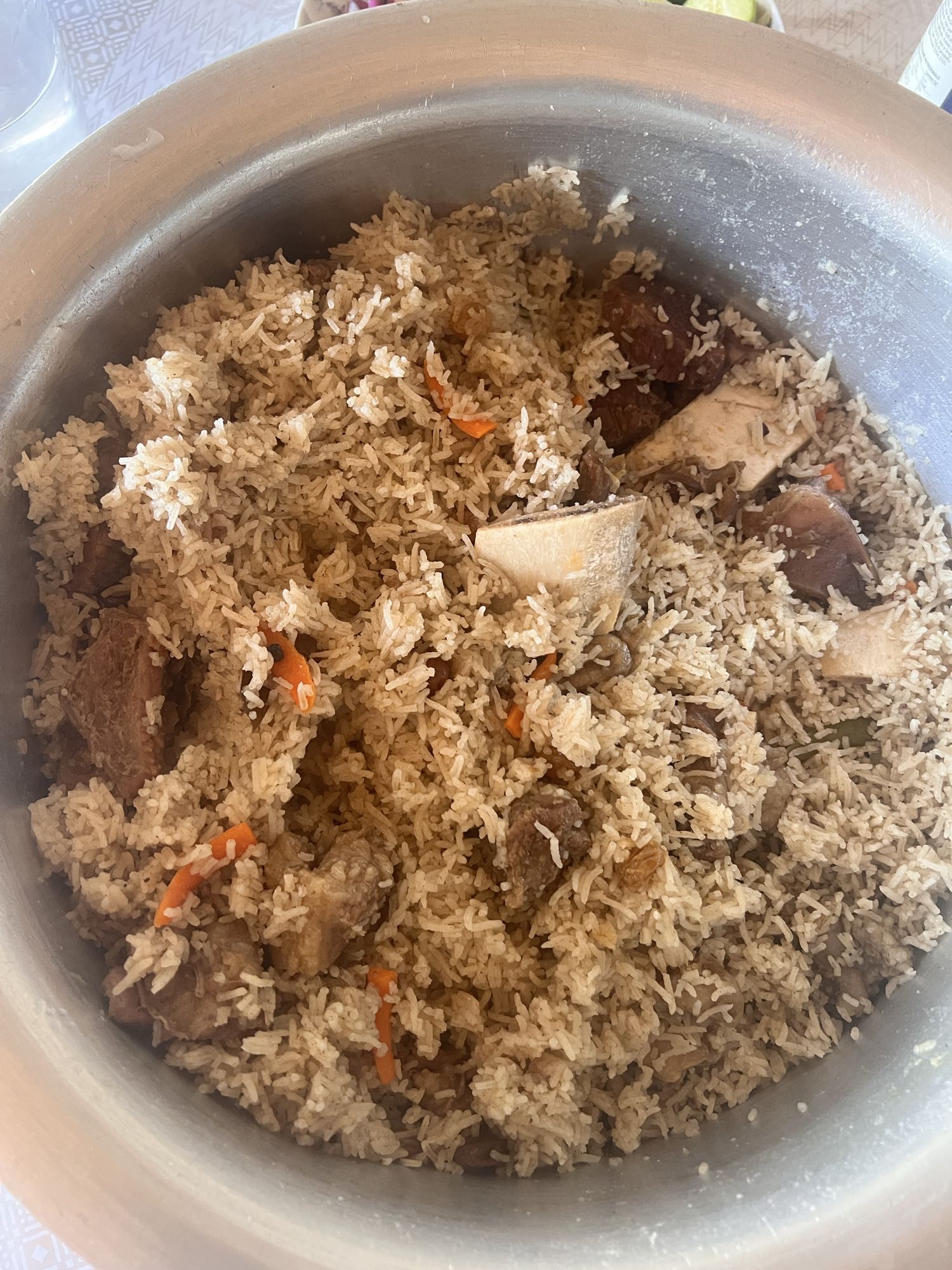 Error analyzing image