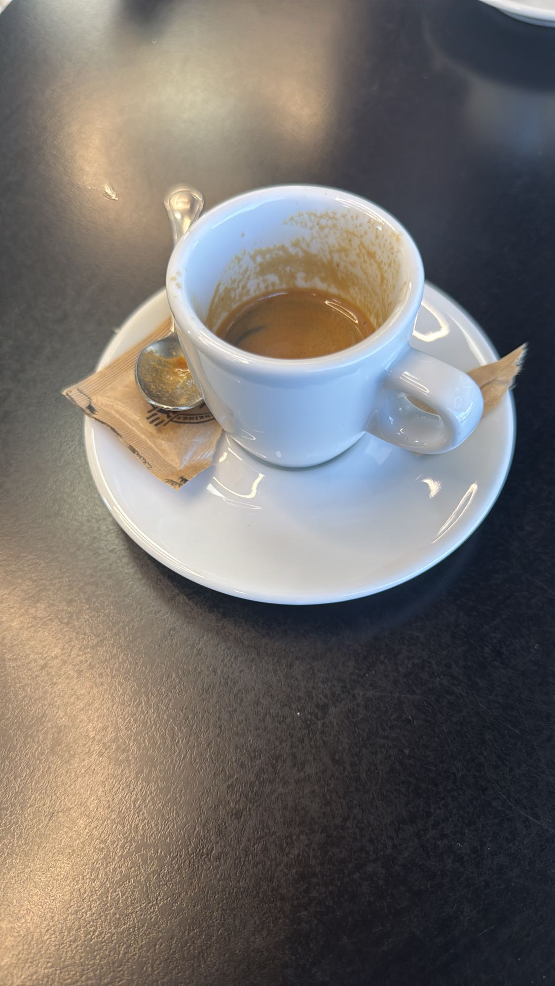 Espresso kahve