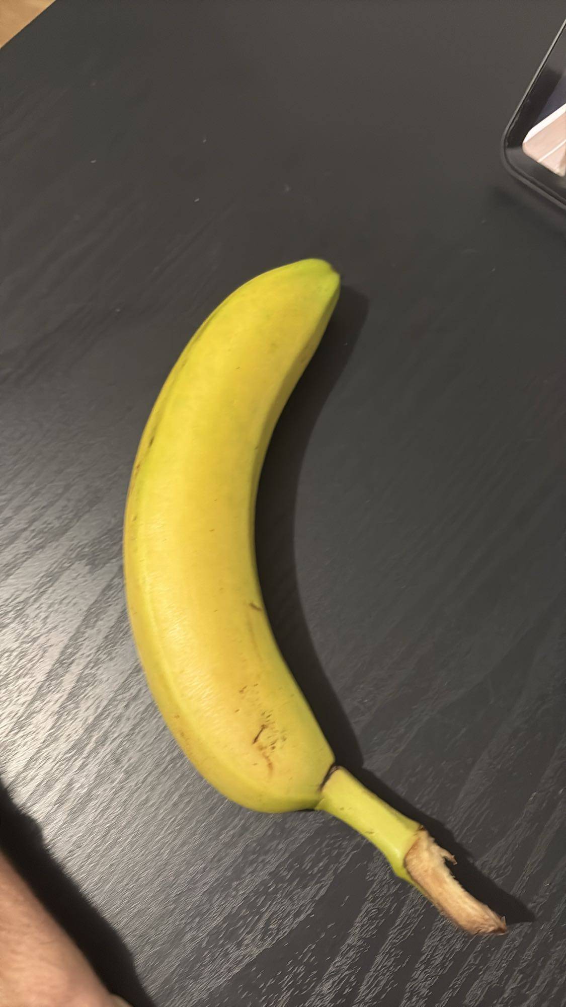 Banane entière
