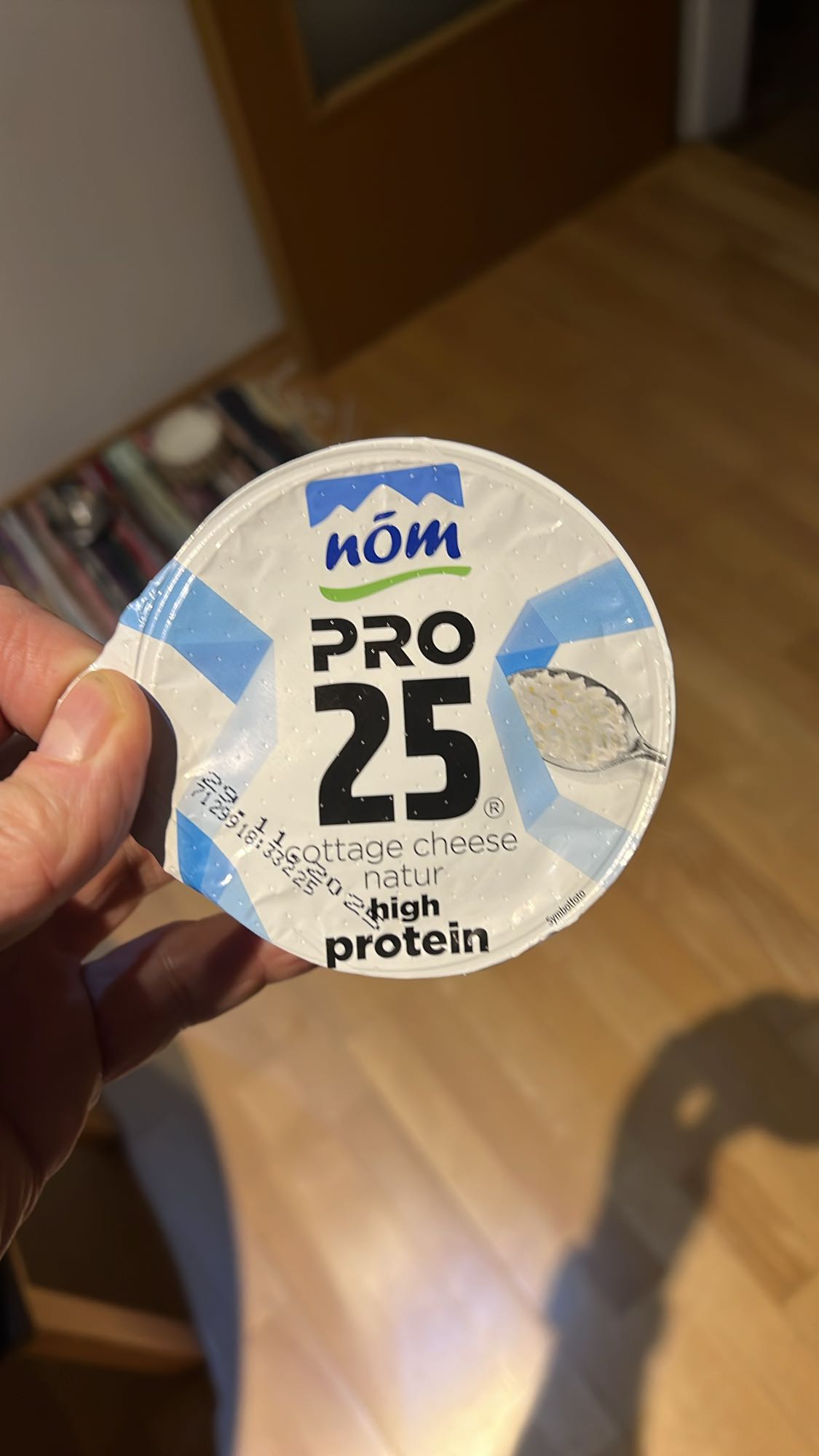 serek wiejski PRO 25