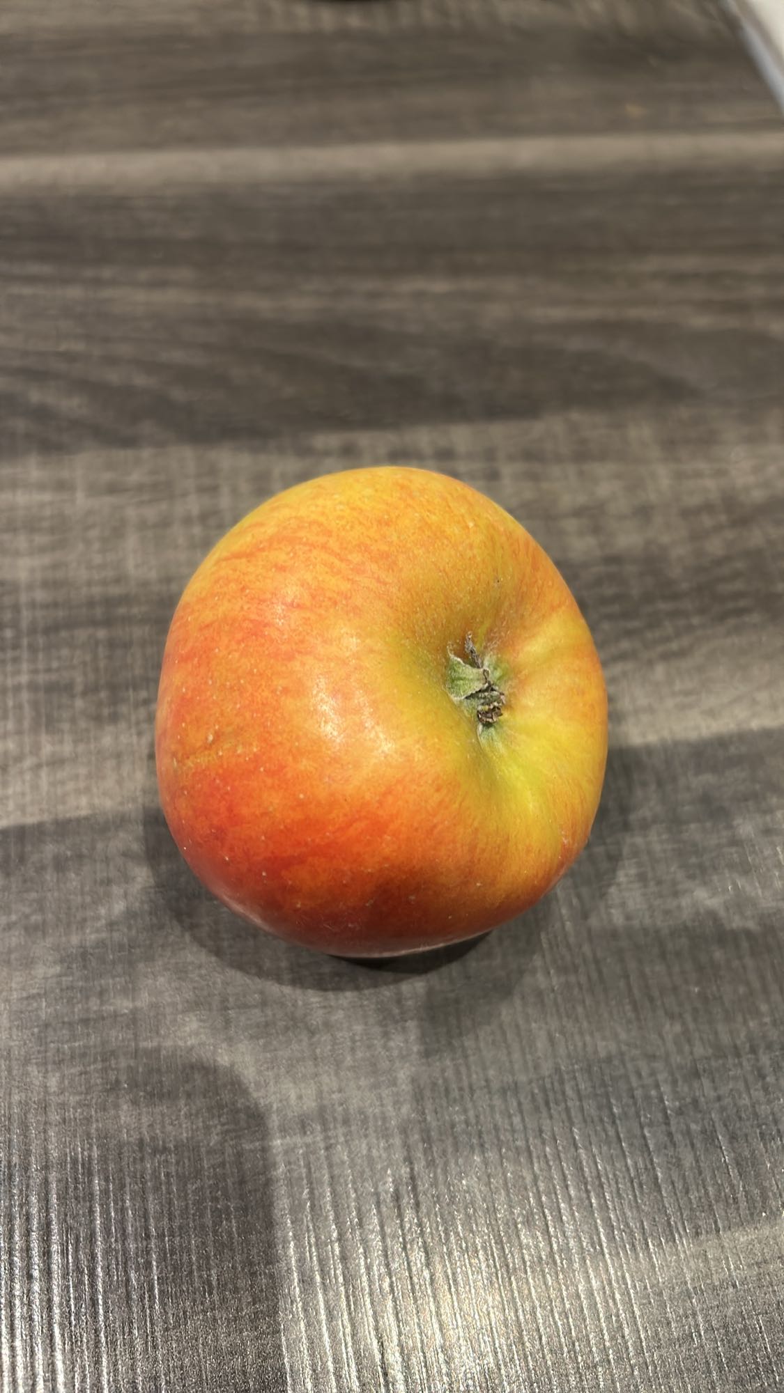Pomme fraîche
