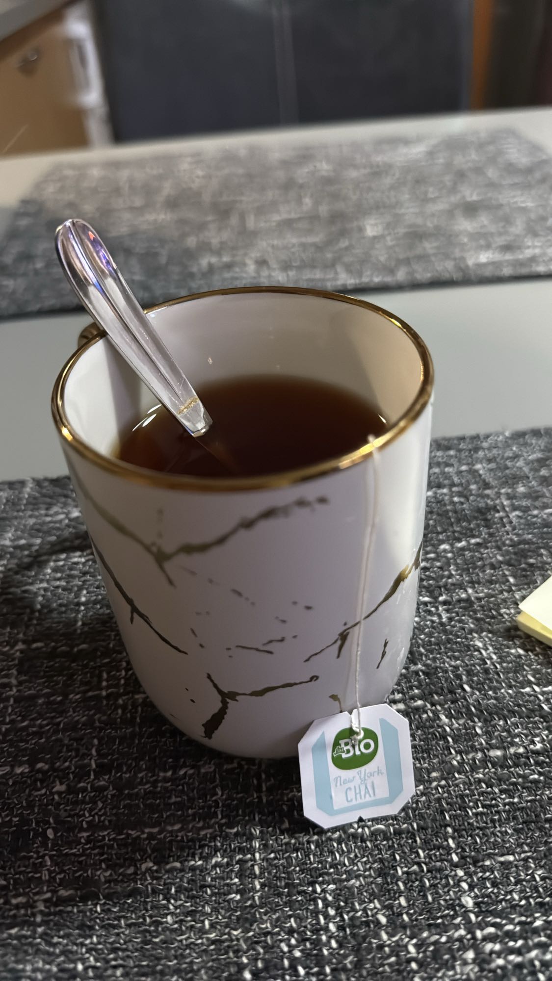 Ceai negru chai