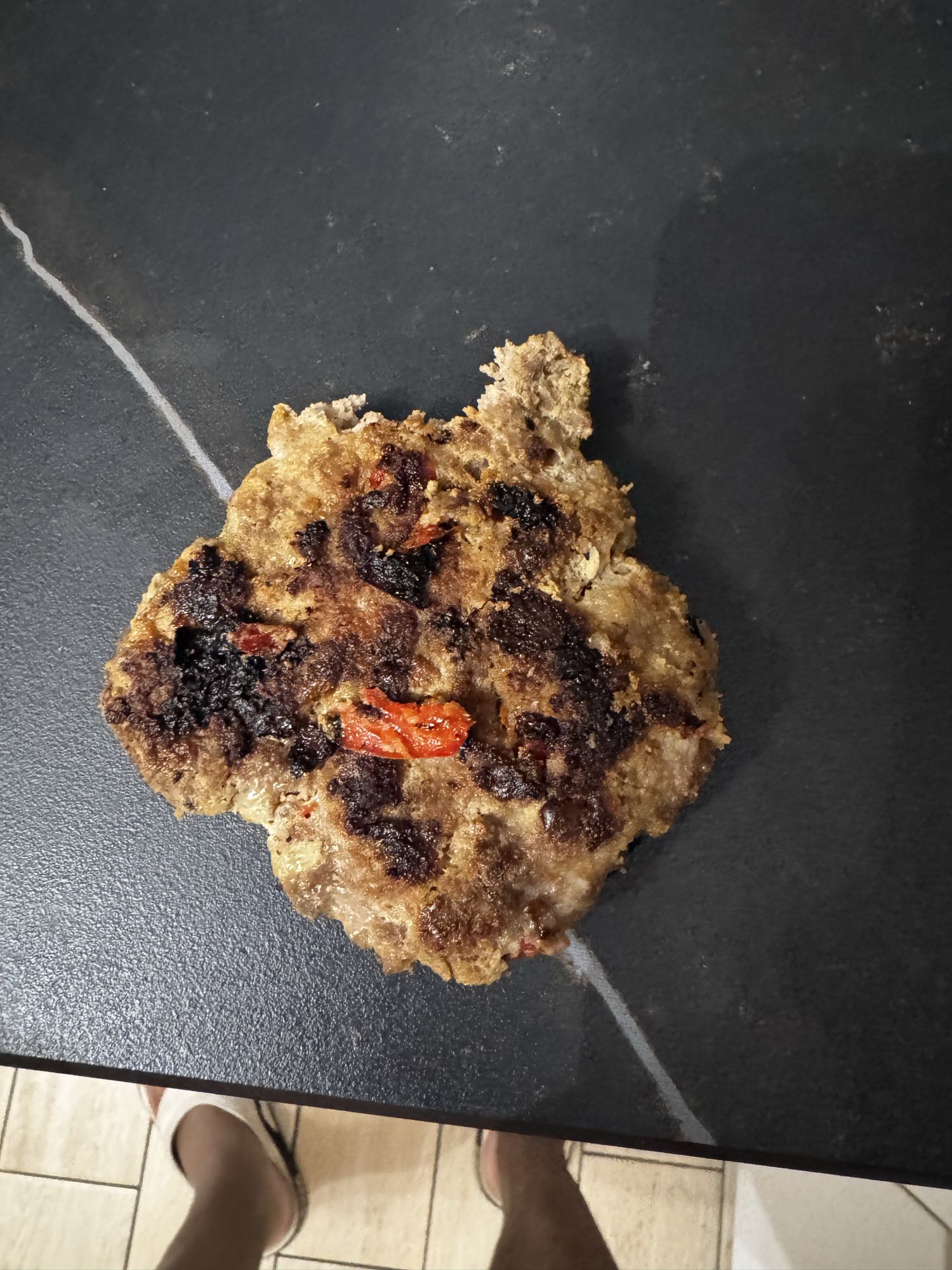 Köfte benzeri köfte