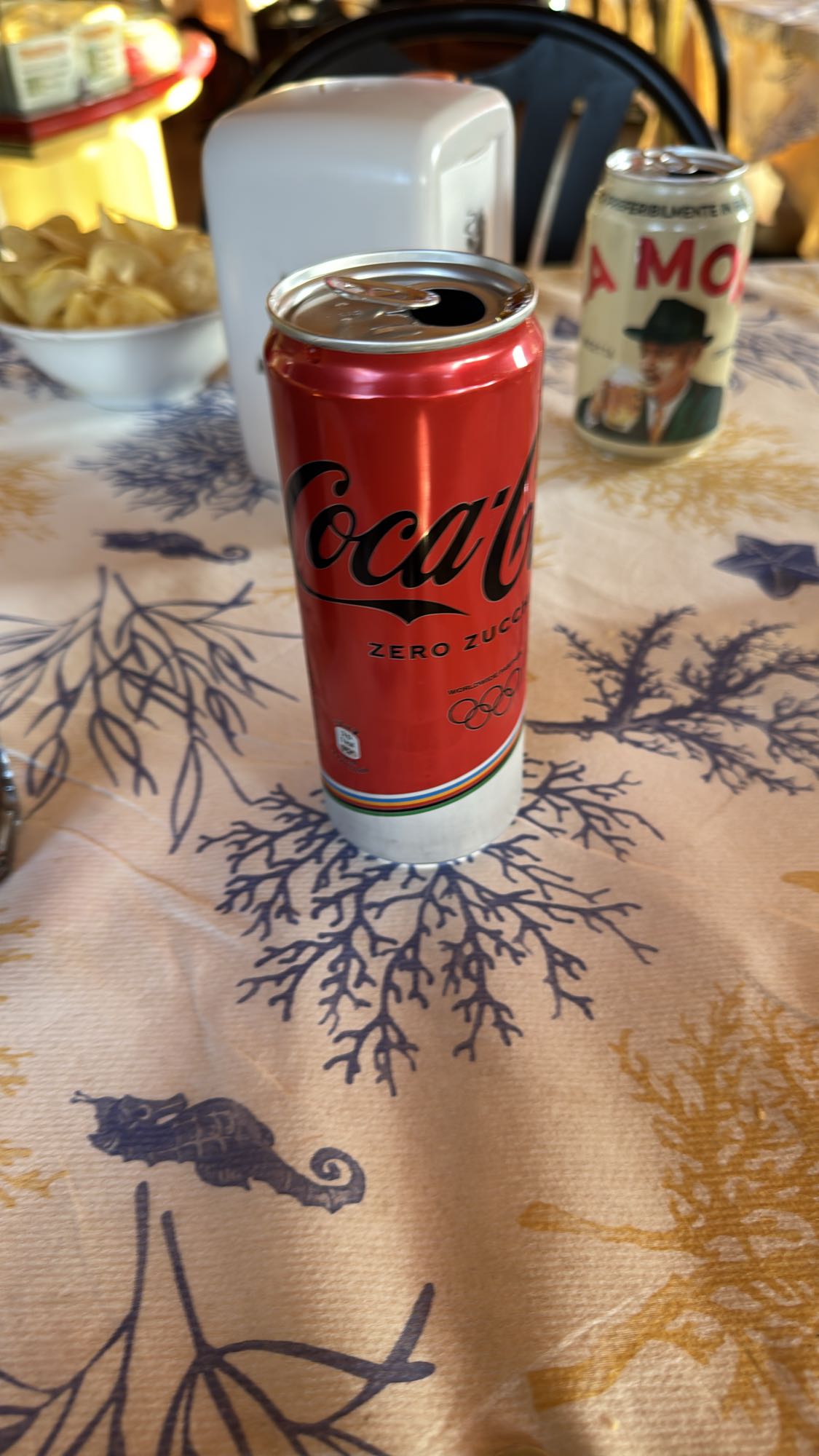 Coca-Cola Zero