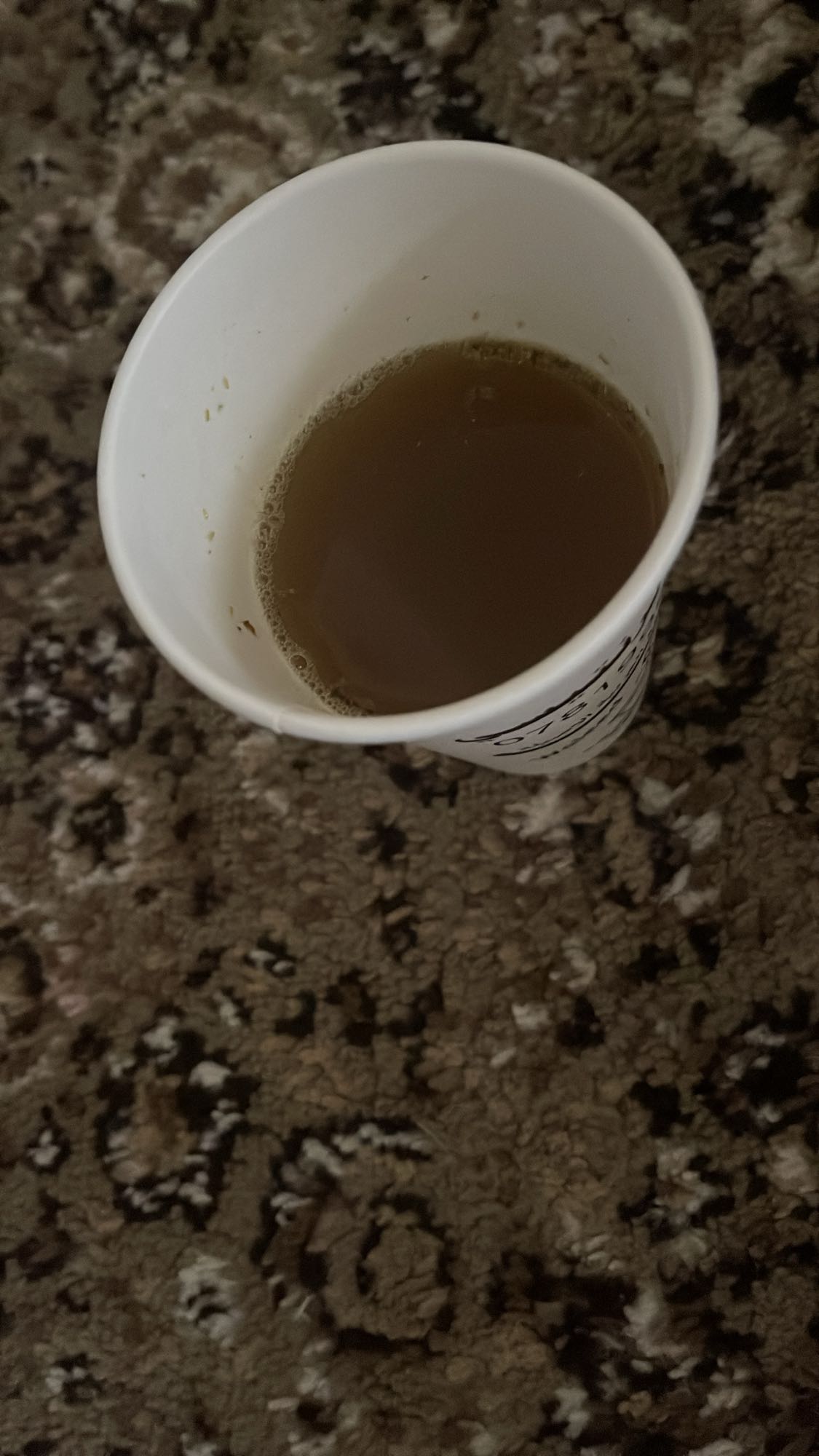 Black Tea