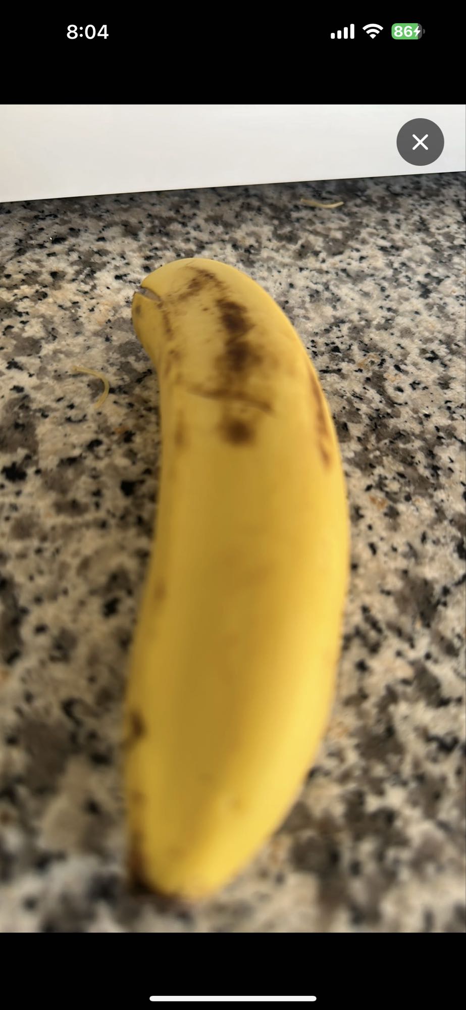 Banana