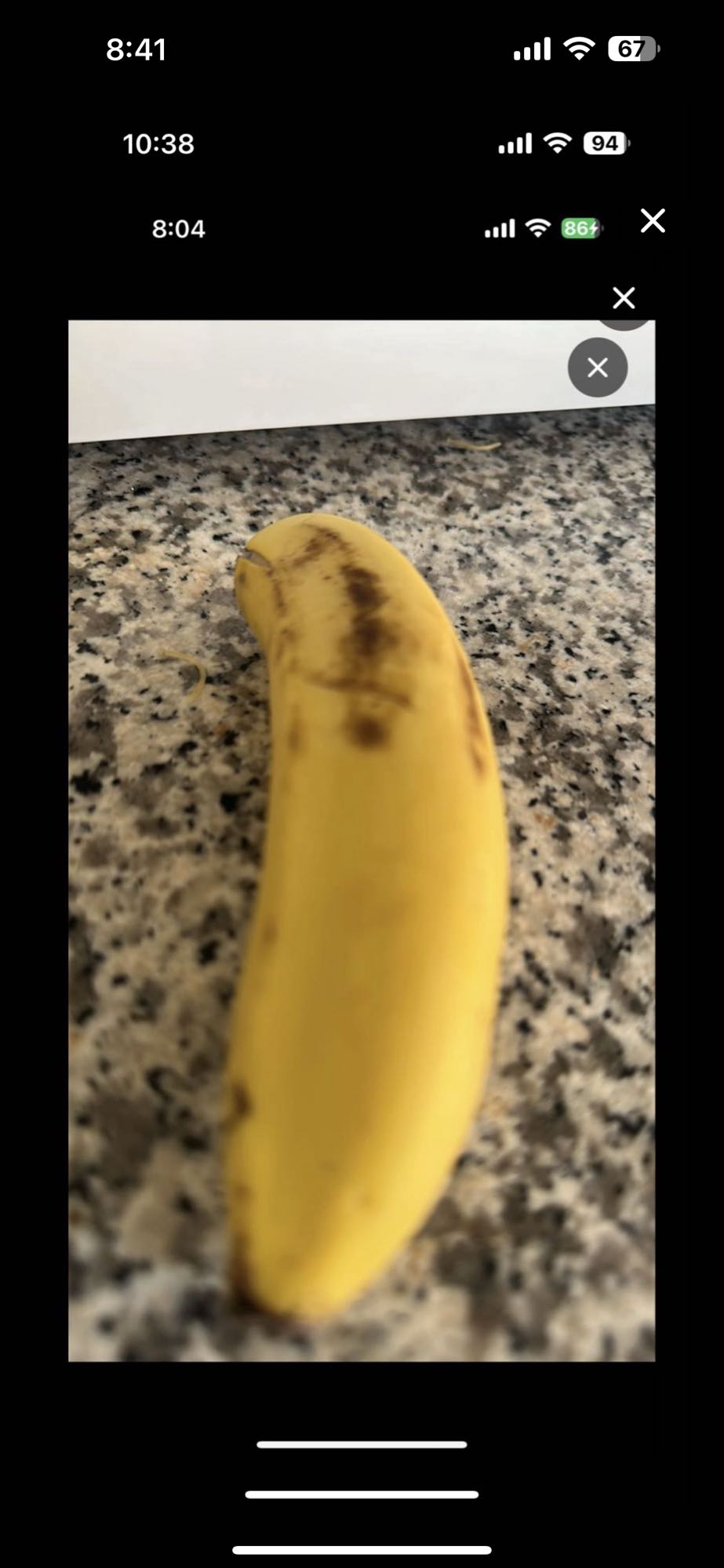 Banana
