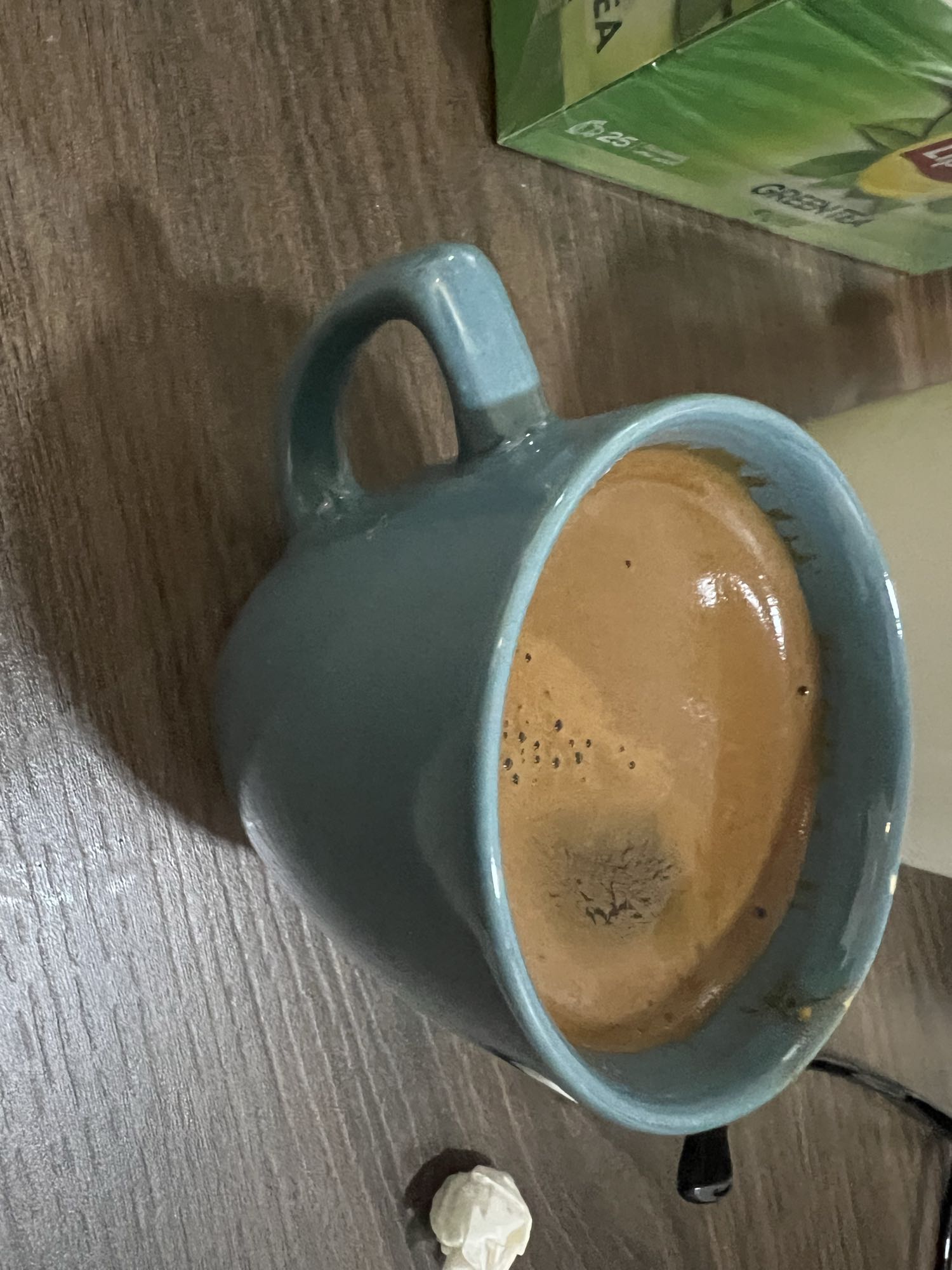 Milk Coffee
