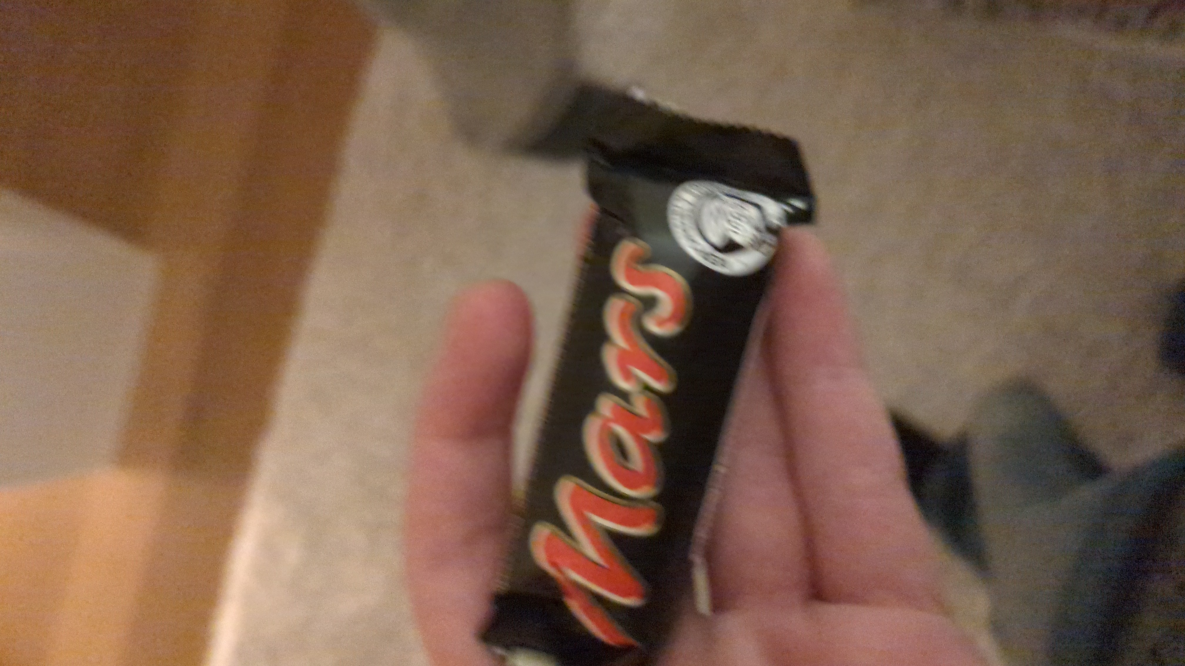 Mars mini reep