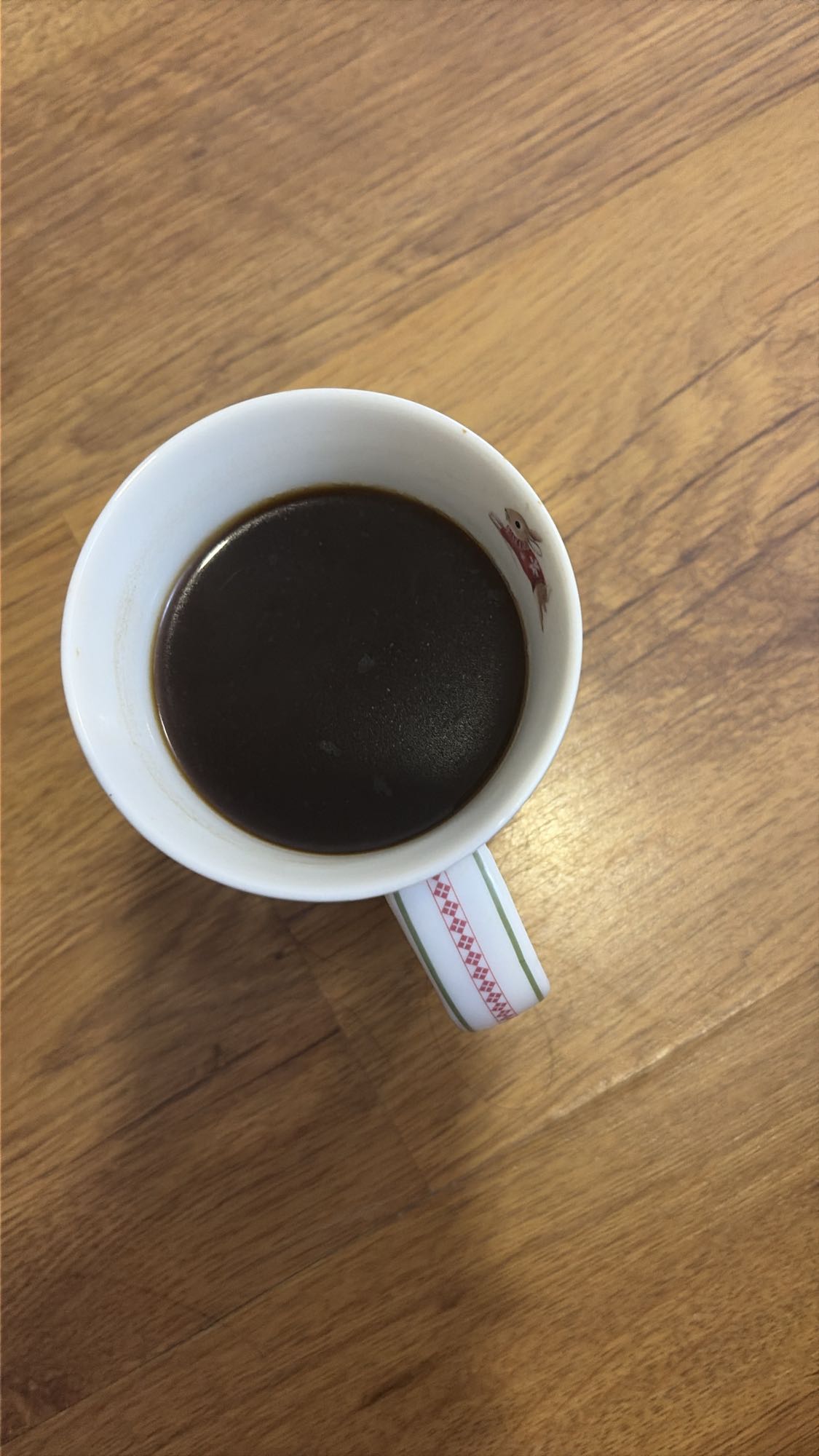 Cafea cu scorțișoară