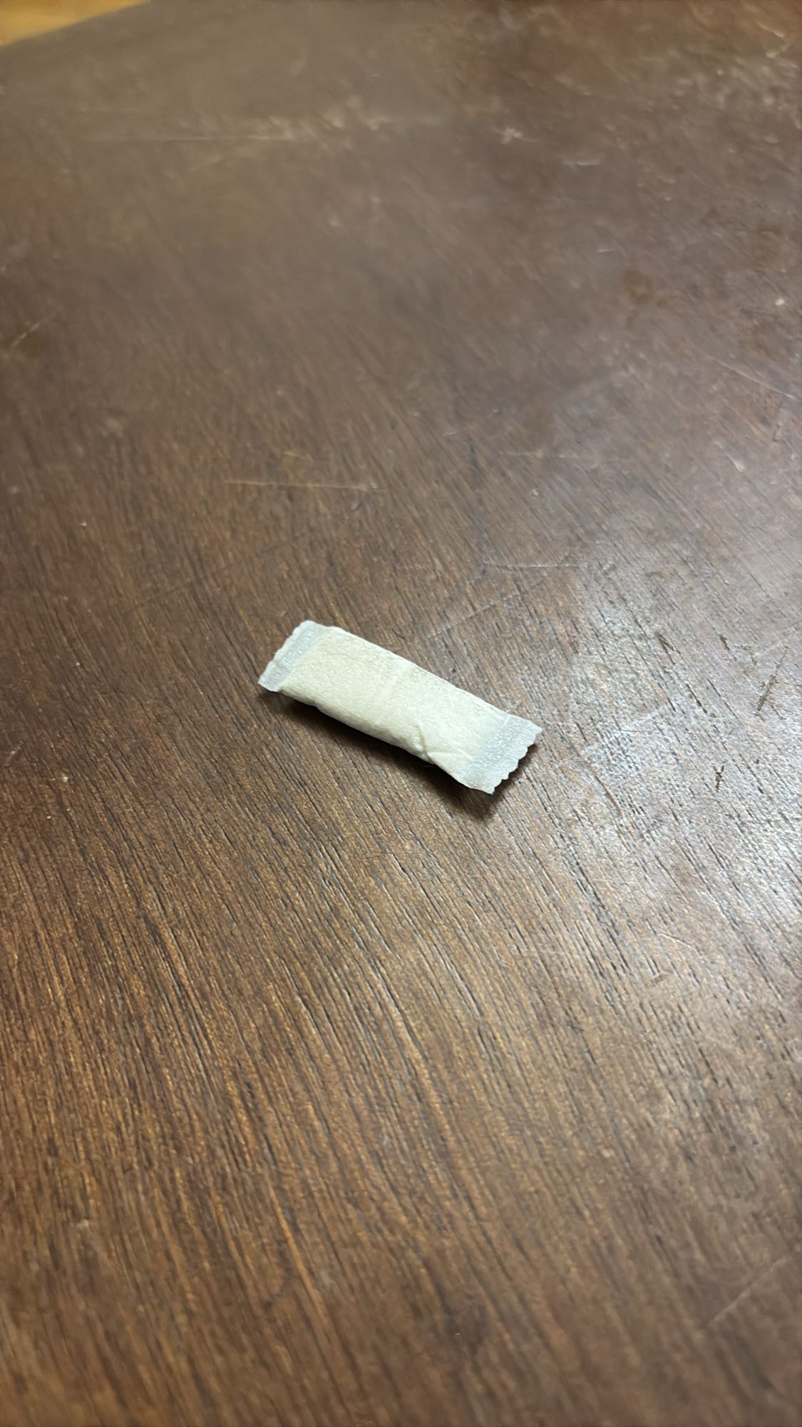 жевательная резинка