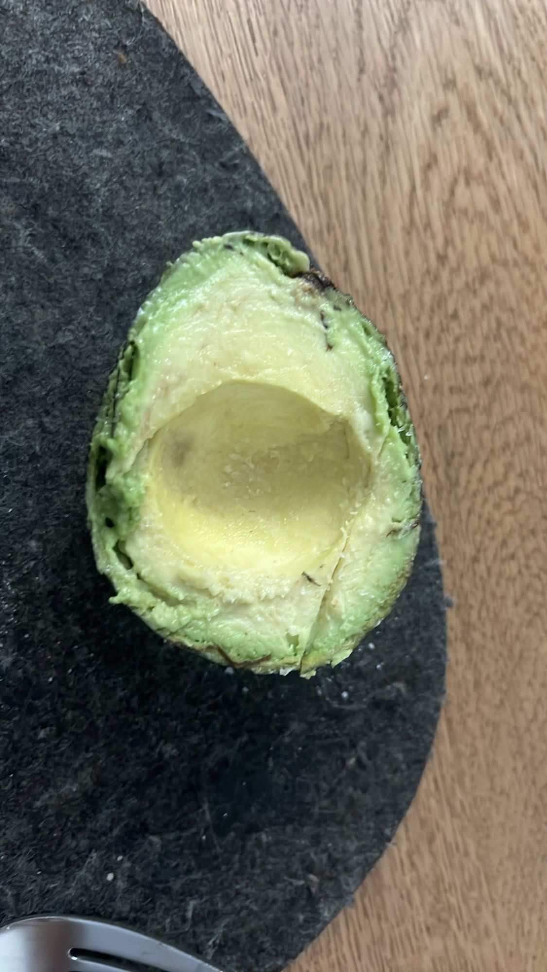 Halve Avocado