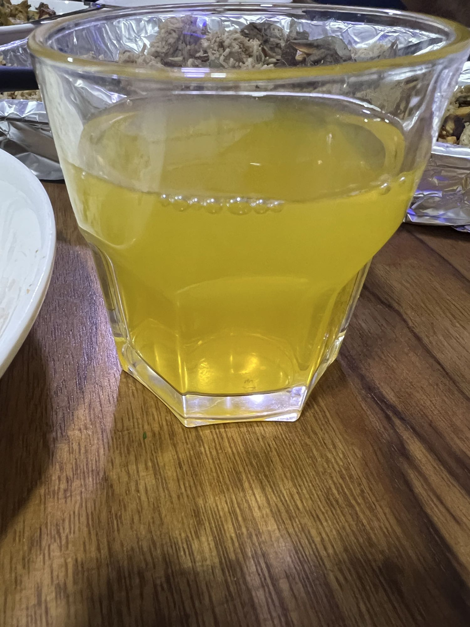 Instant Zero Sugar Drink