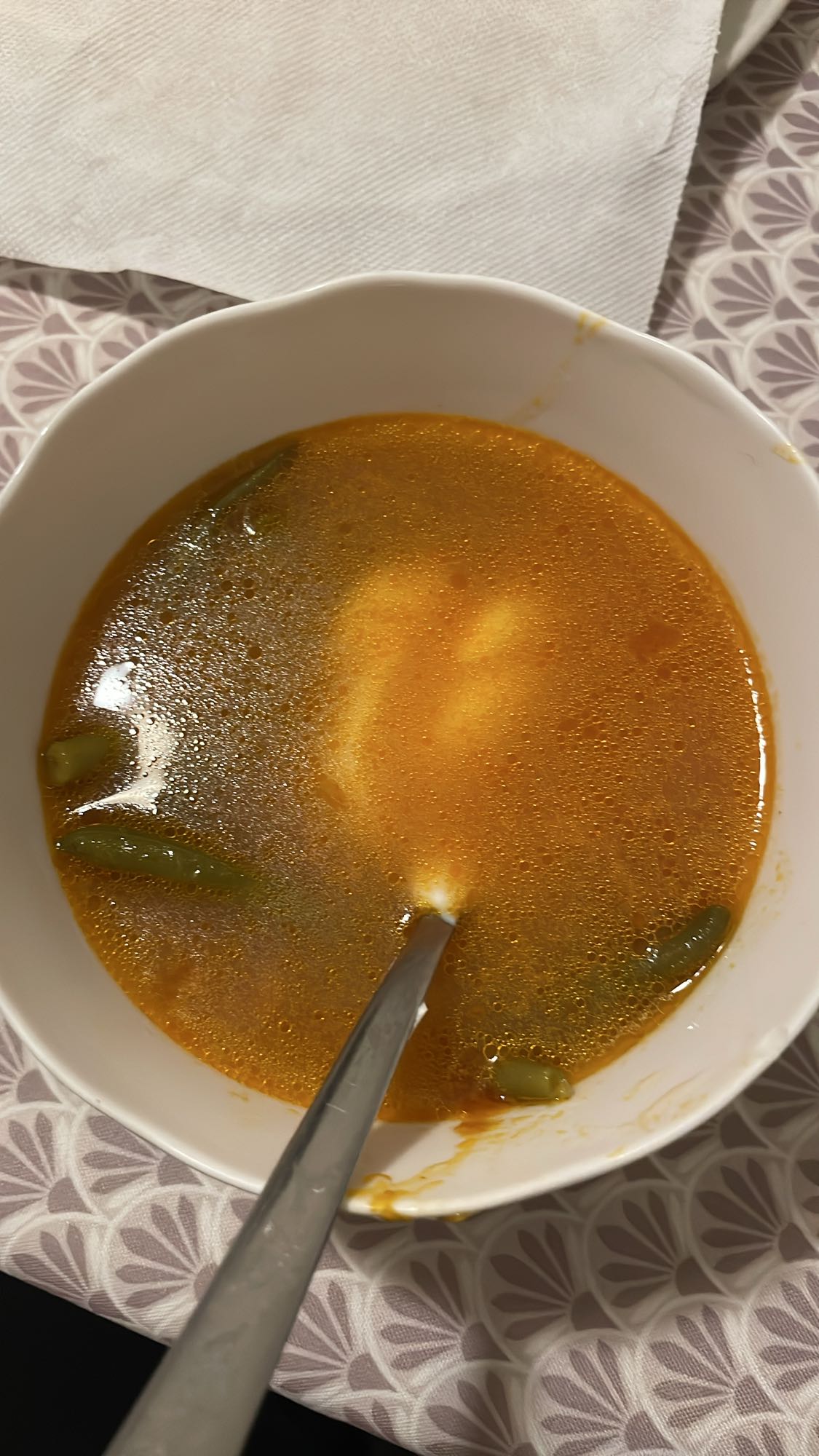 Supă de legume