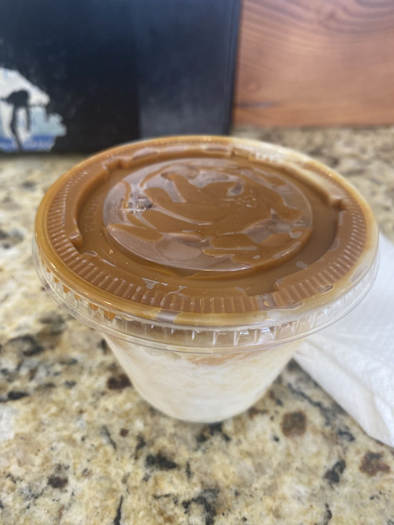 arroz con leche y dulce