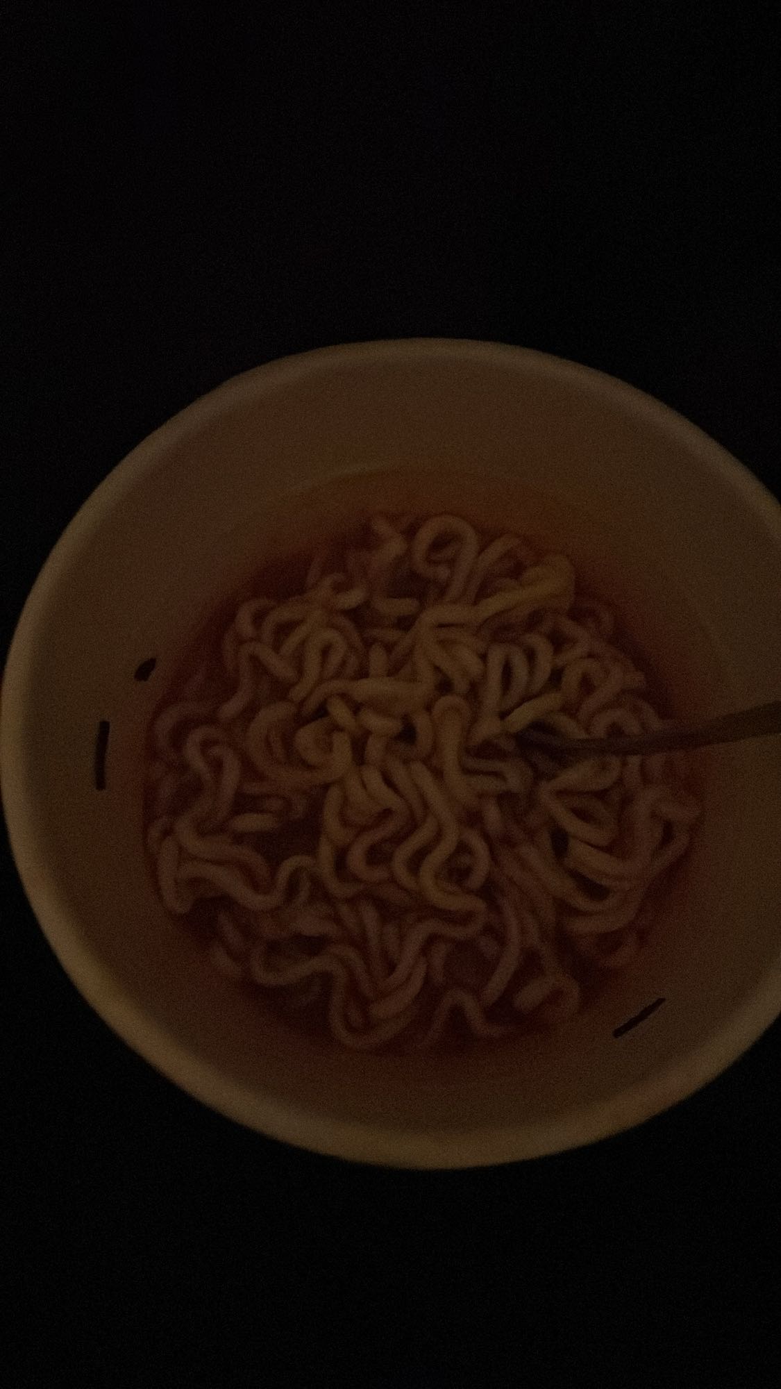 zupka chińska instant