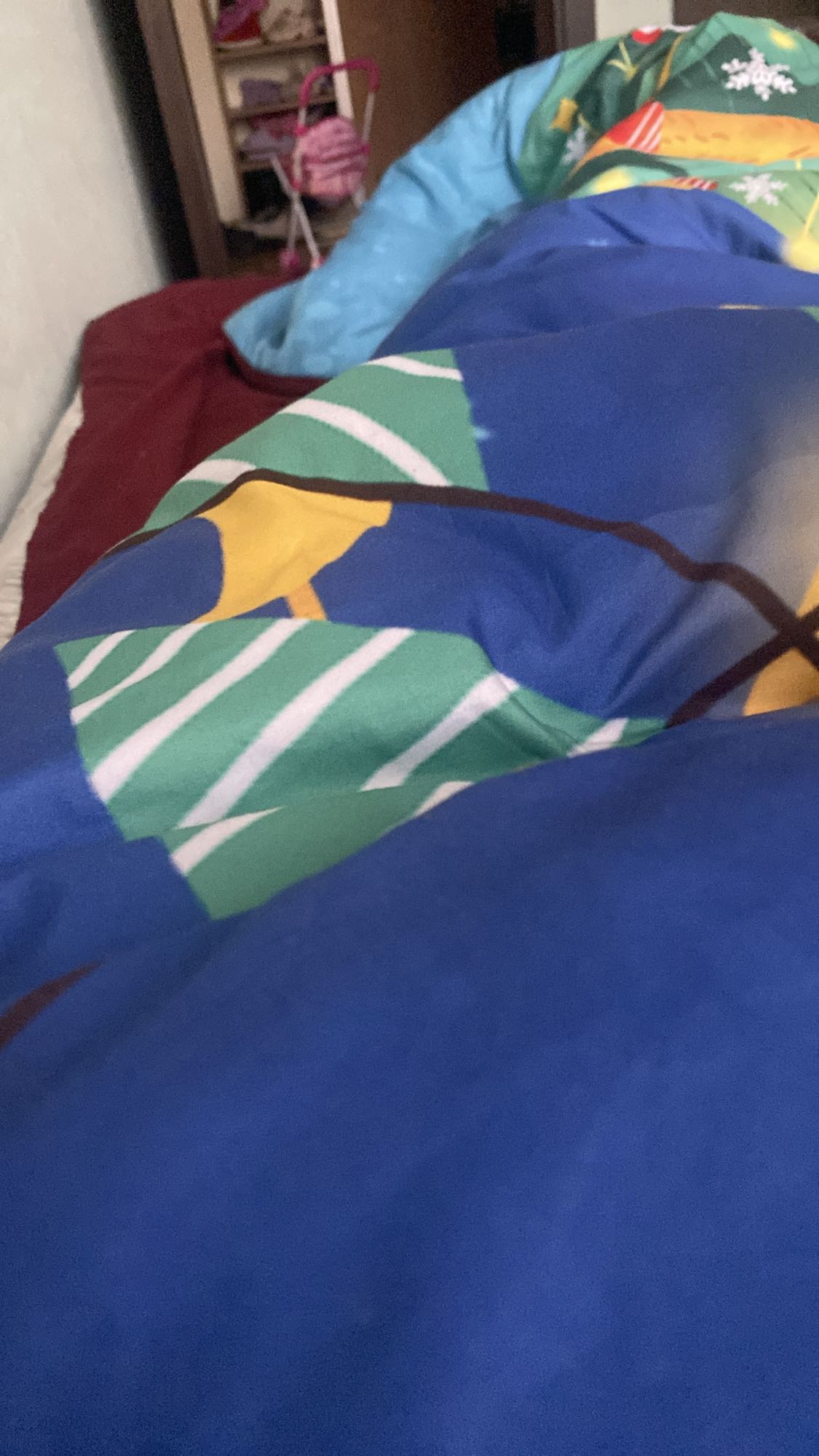 неопознанное блюдо