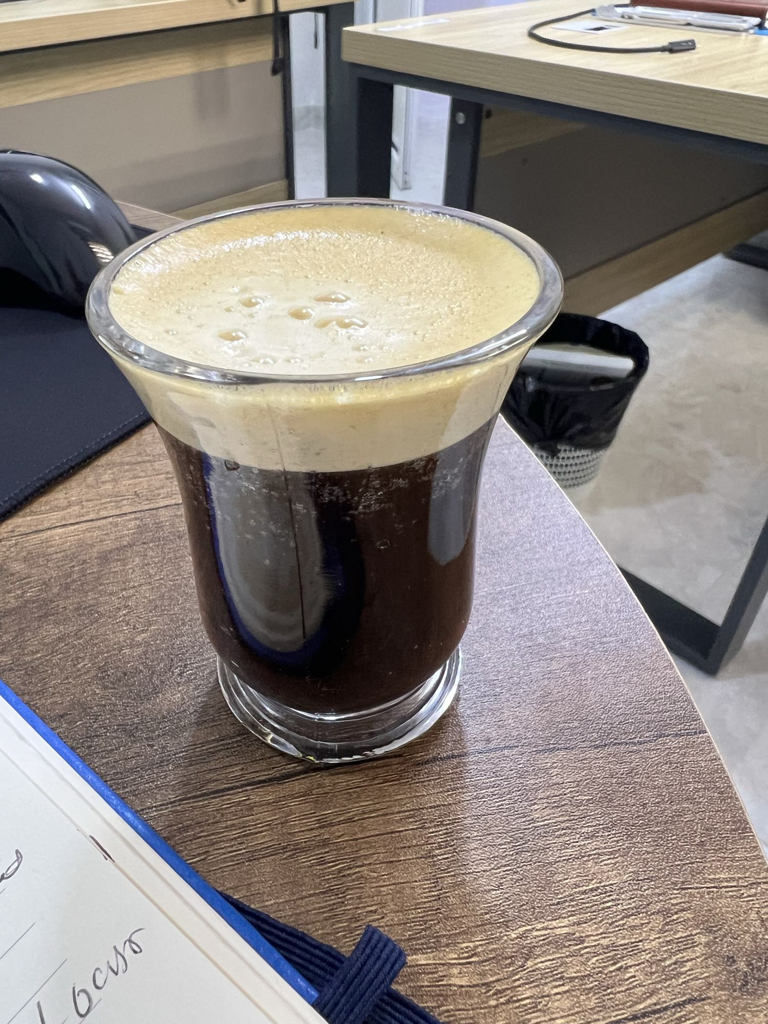 Black Espresso