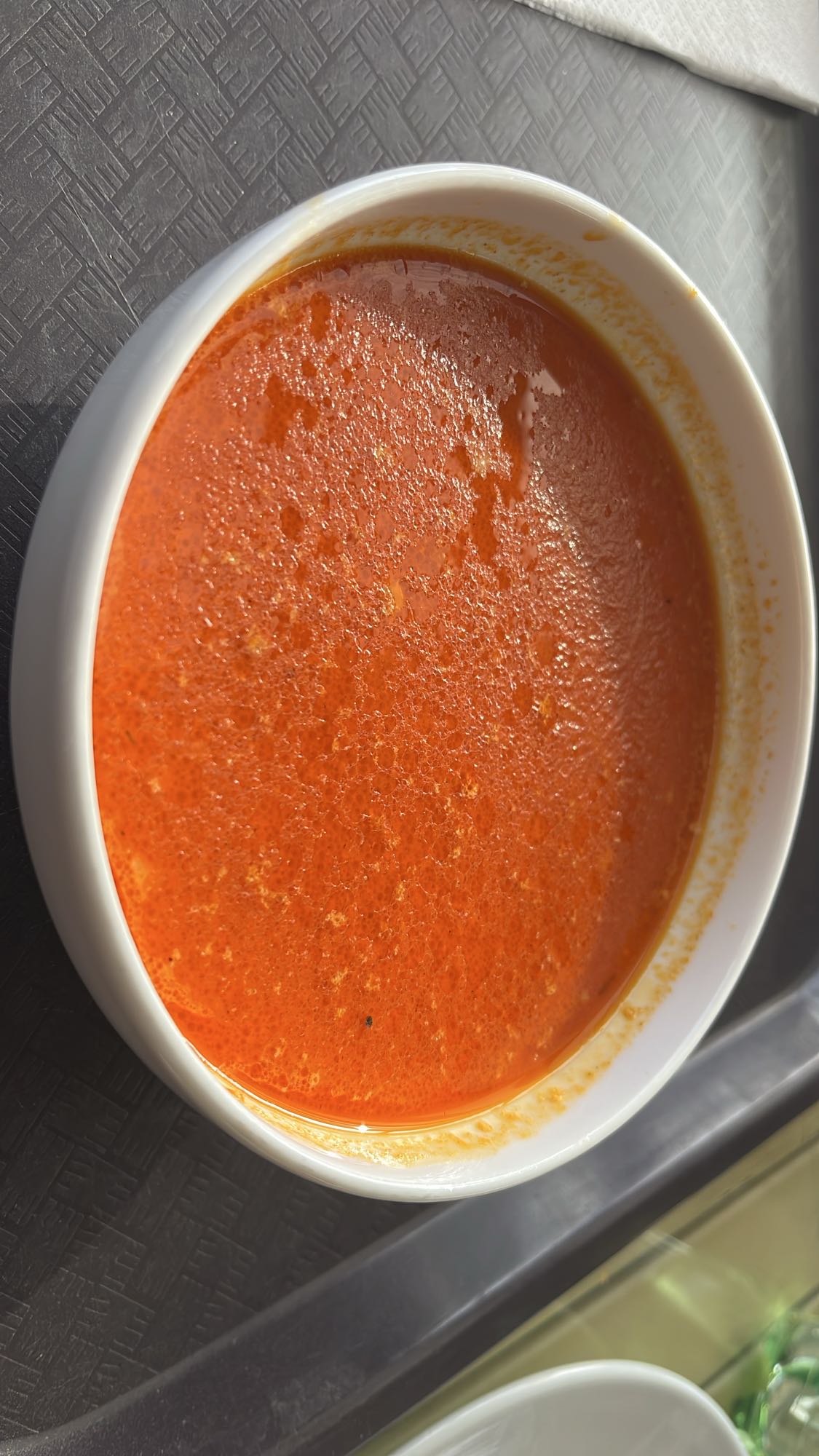 домашна доматена супа