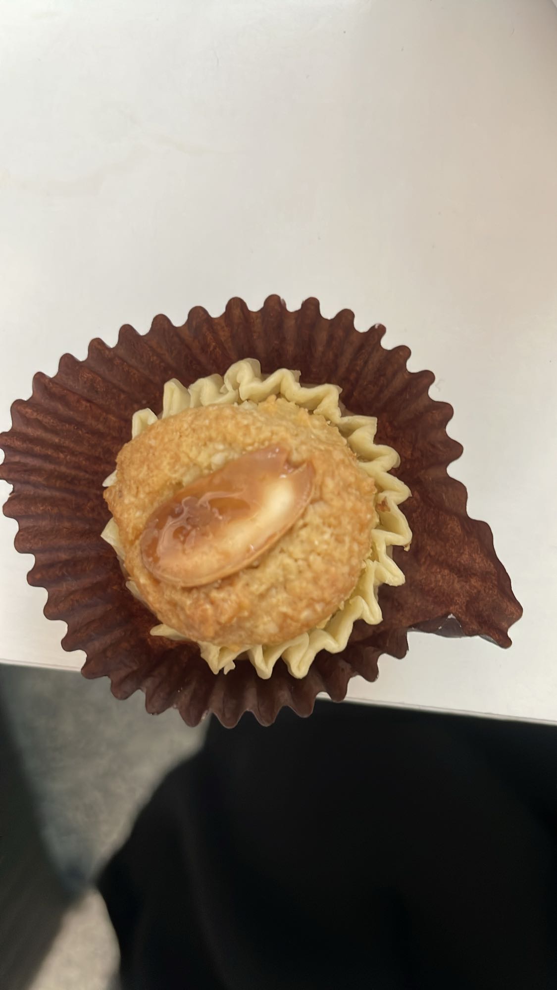 petit gâteau aux noix