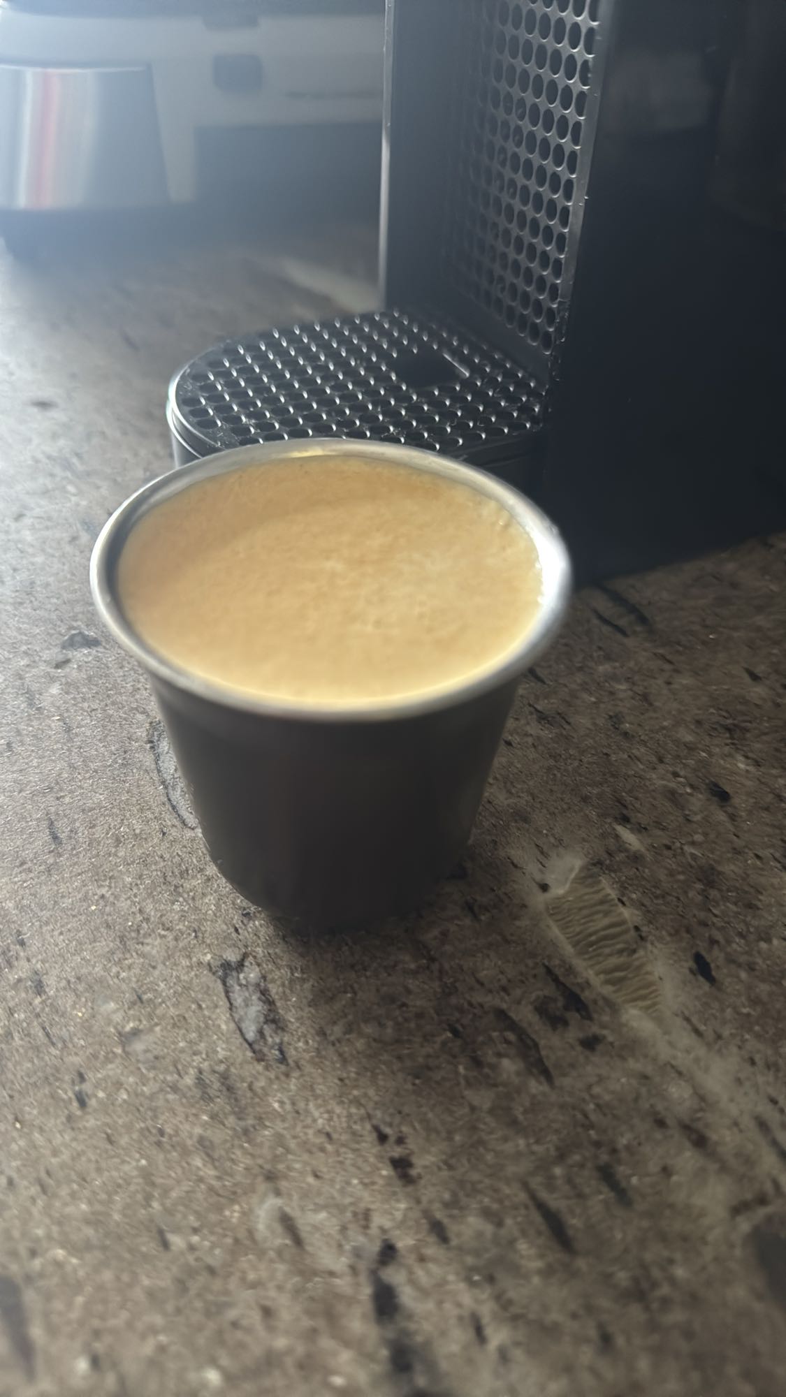 Café expresso