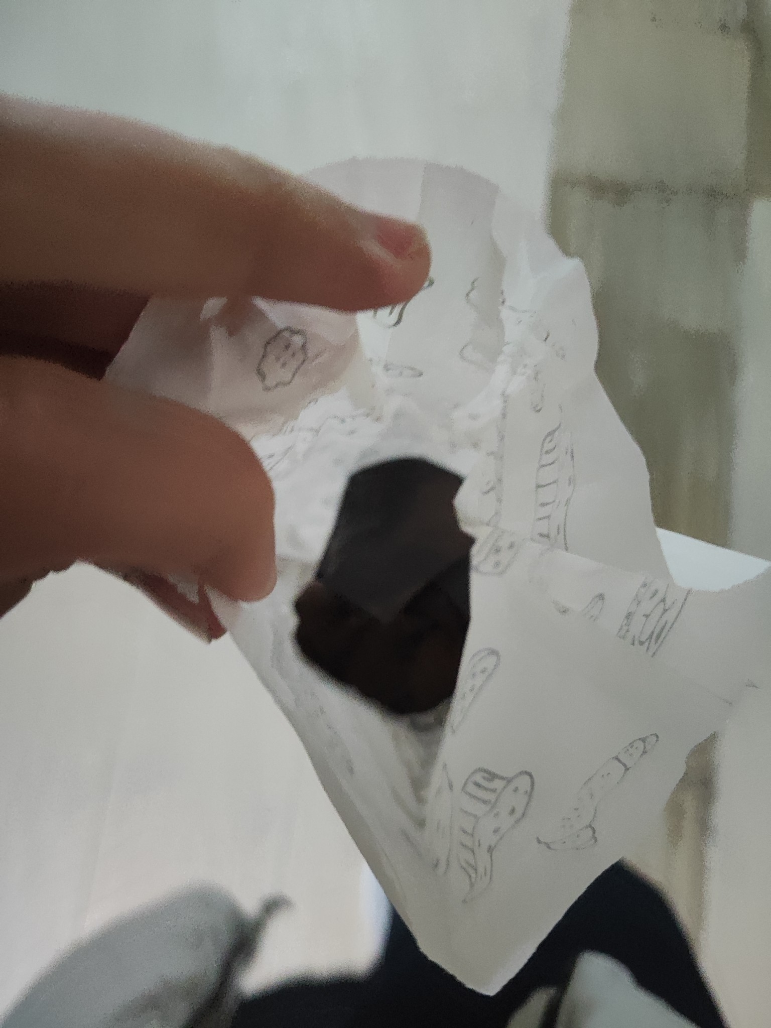 Dark Chocolate Truffle