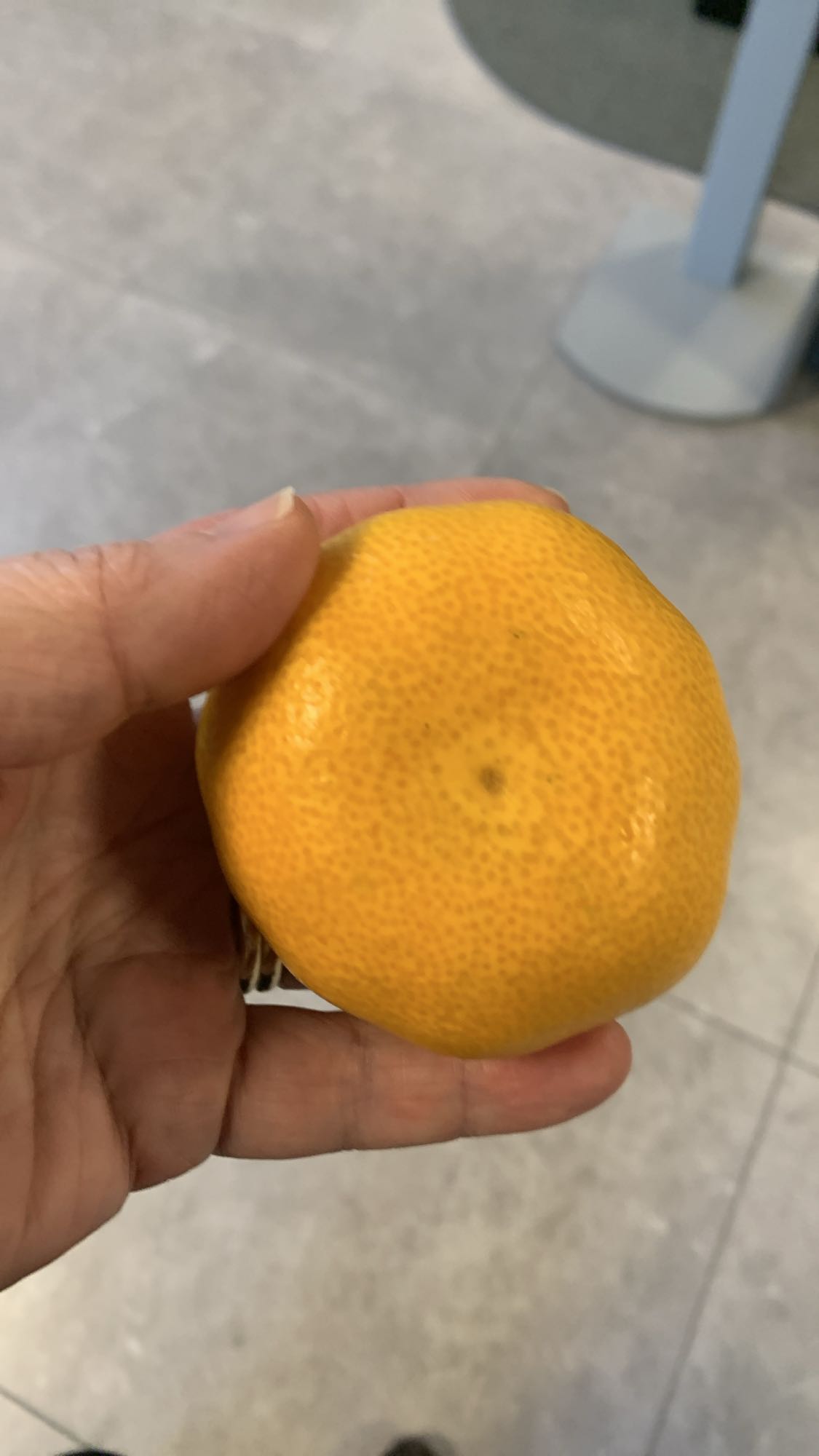 Clementin