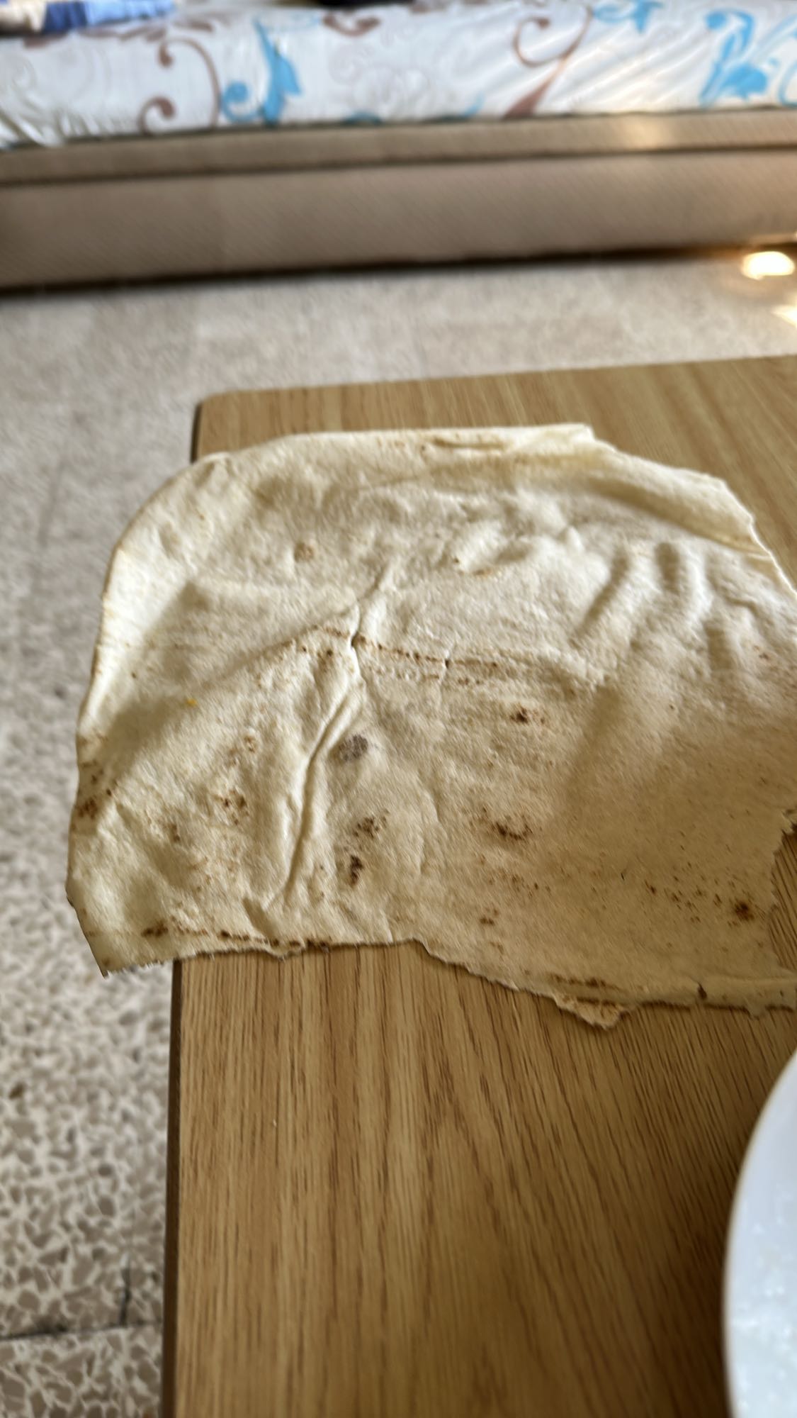 Flatbread