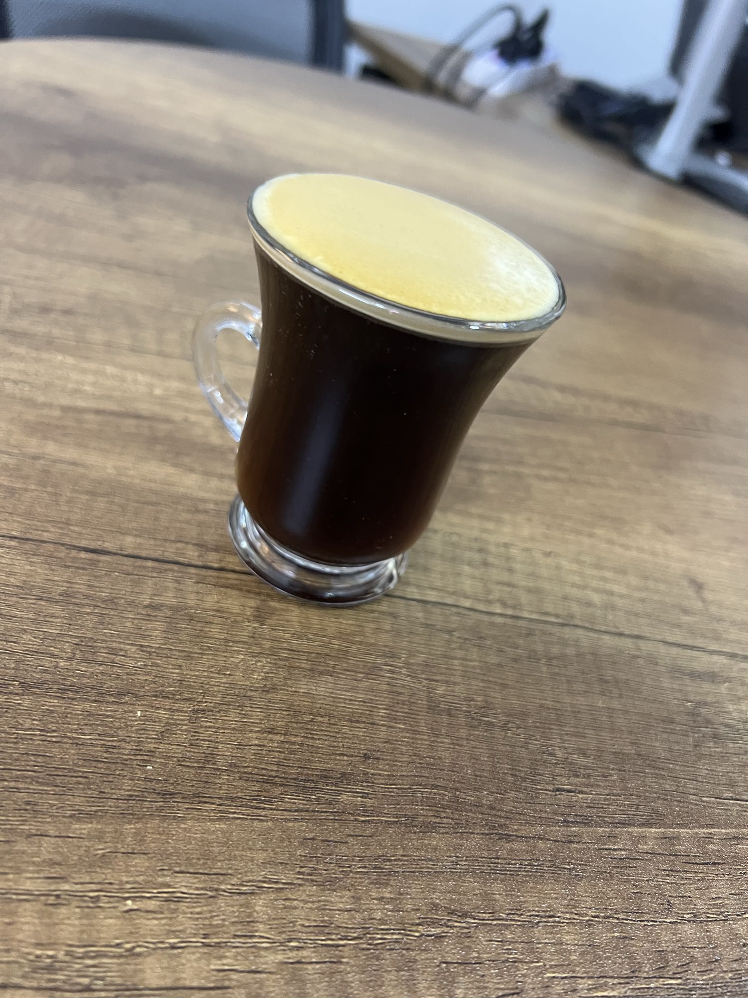 Black Espresso