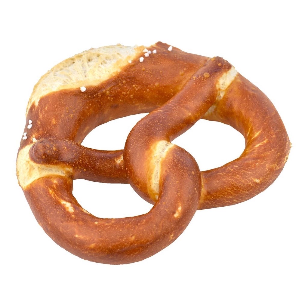 Bretzel classique