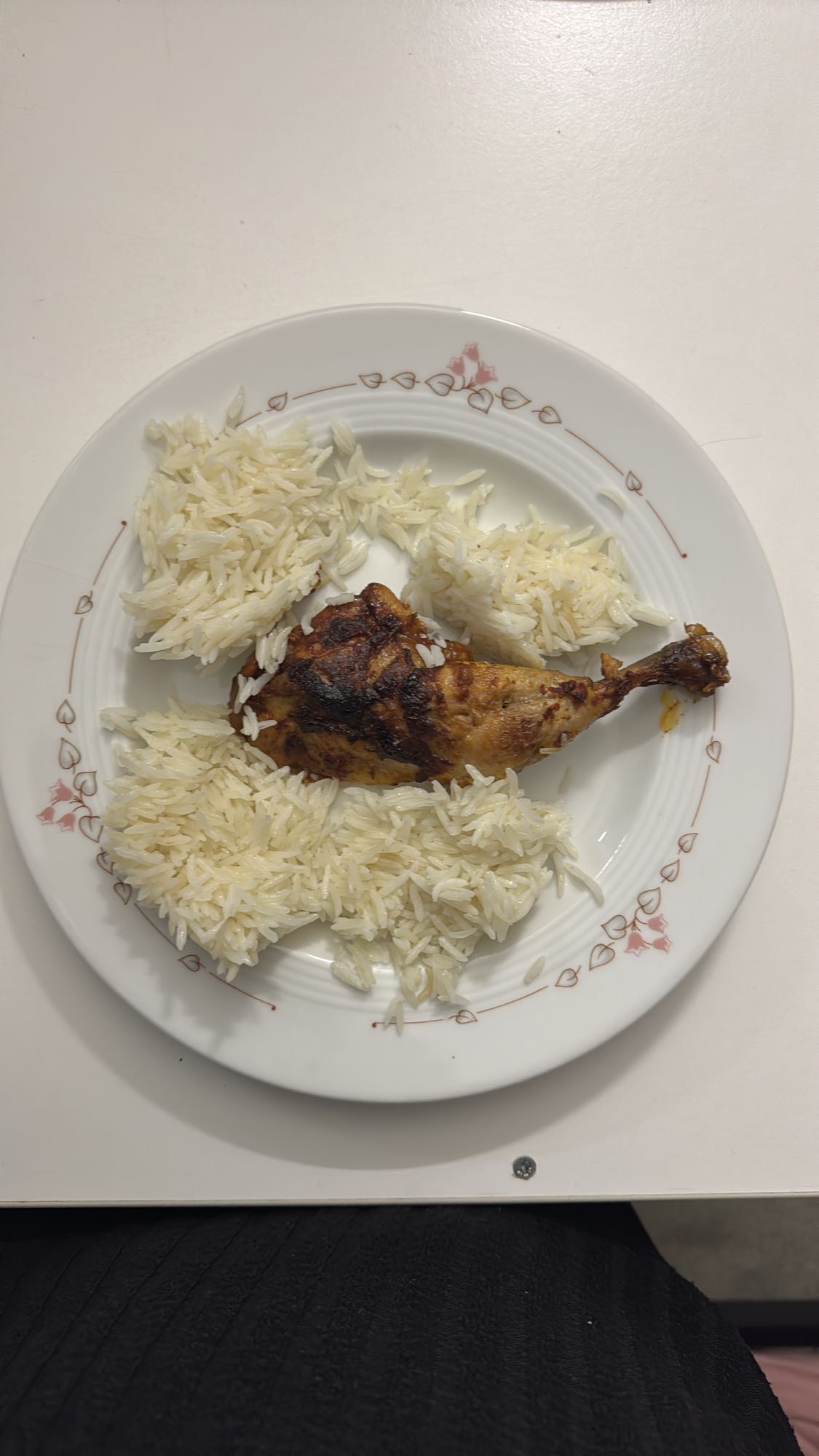 برنج و سەری مرۆشک