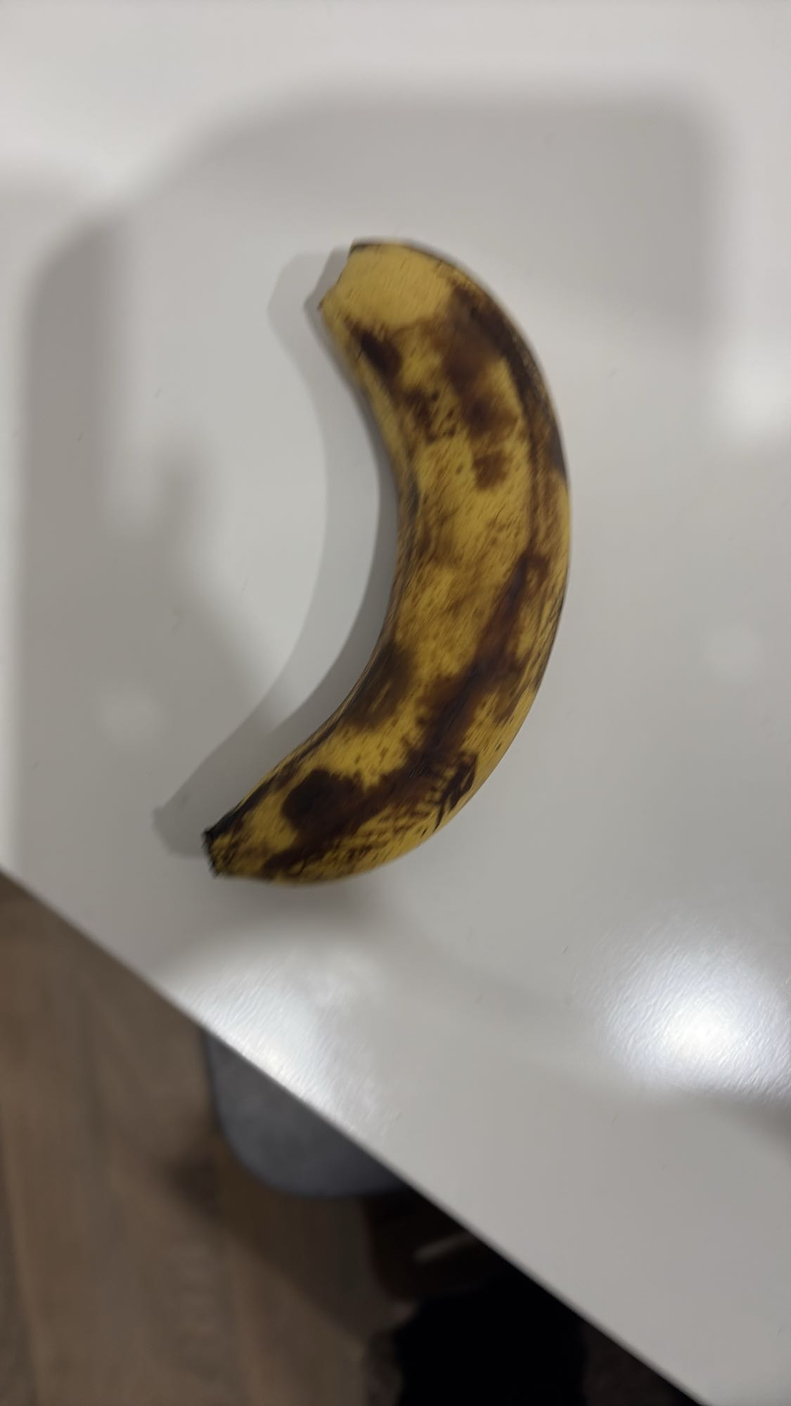 Moden banan