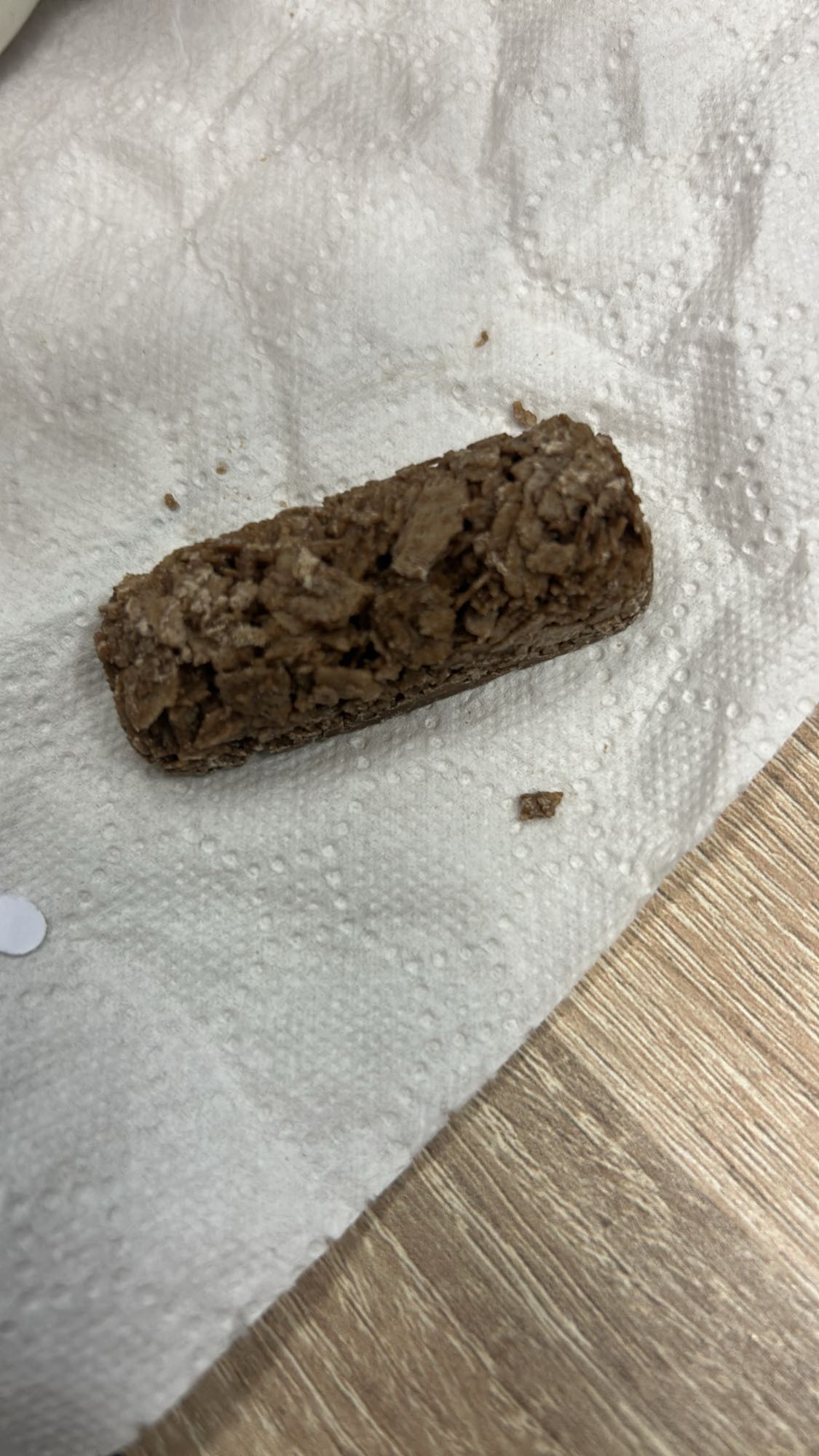 Baton de cereale
