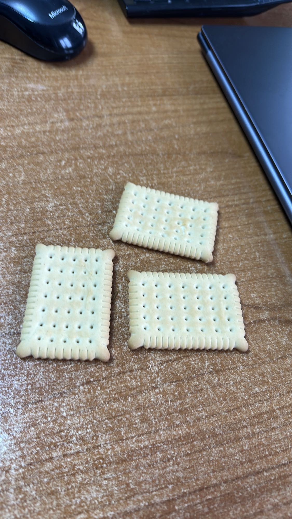 Plain Tea Biscuits