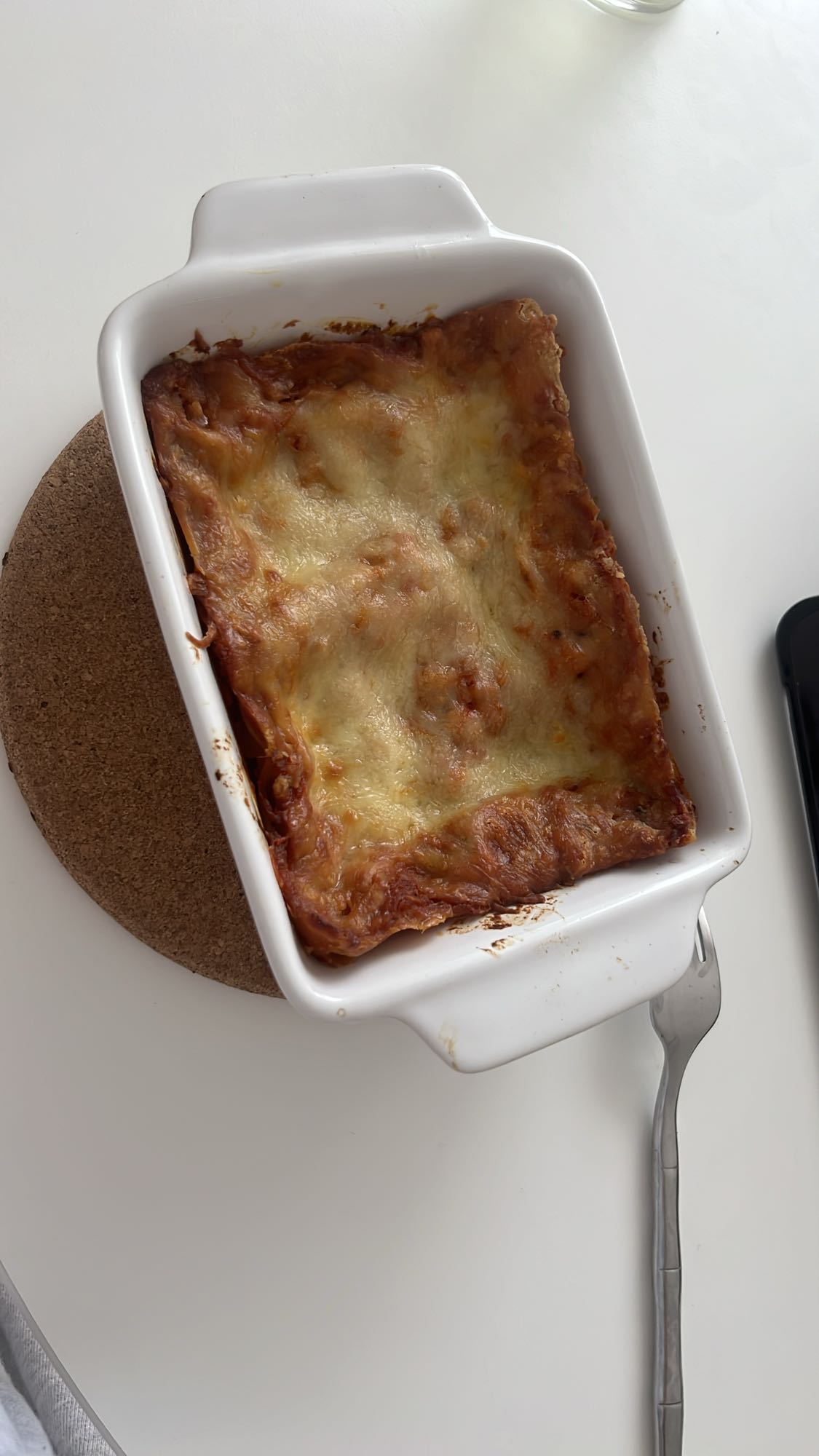 Lasagne