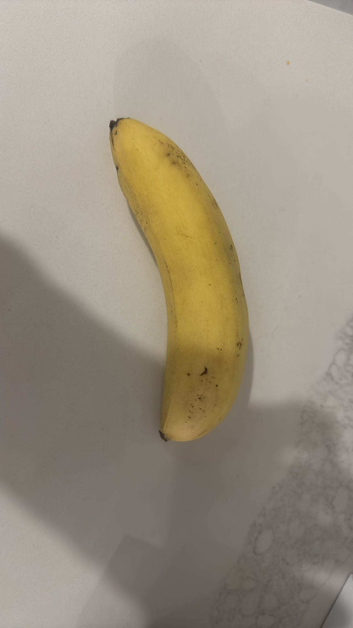 Banana Snack