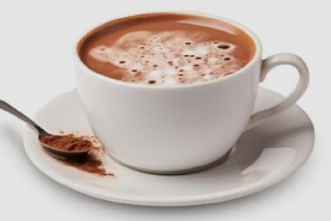 Chocolat chaud