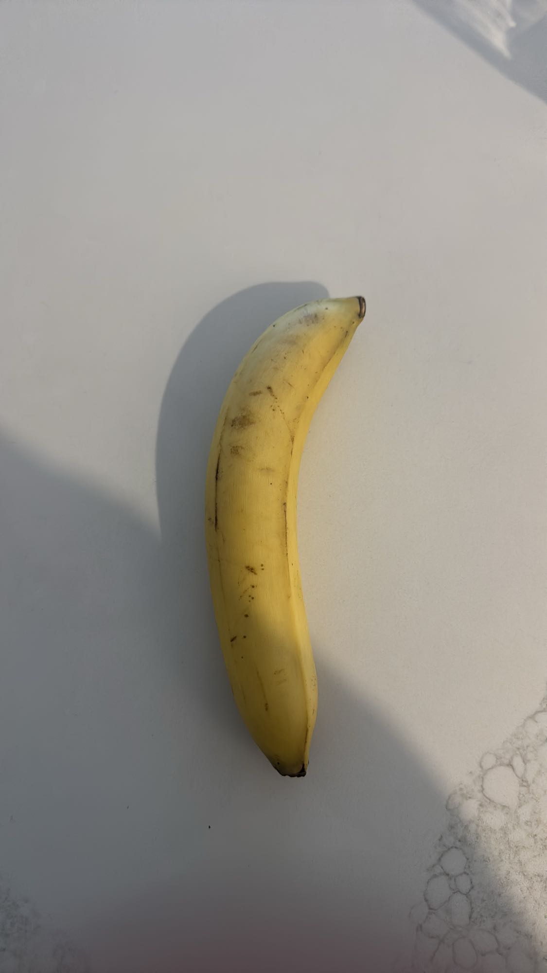 Single Banana